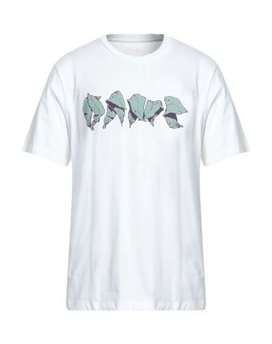 Camiseta Hombre Hueso L,XL Hombre