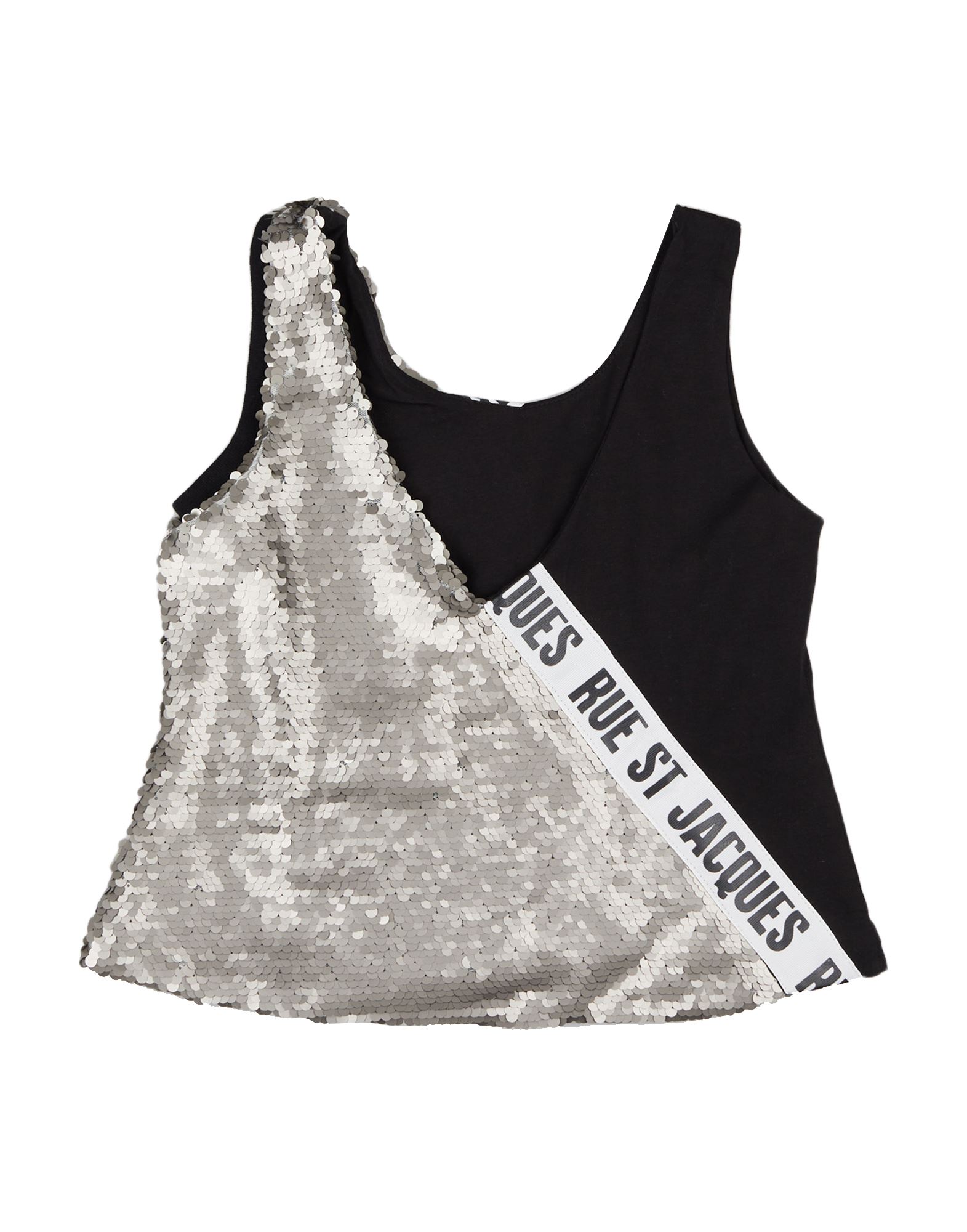  Fun & Fun - Camisetas Y Tops - Tops - On Yoox.com 
