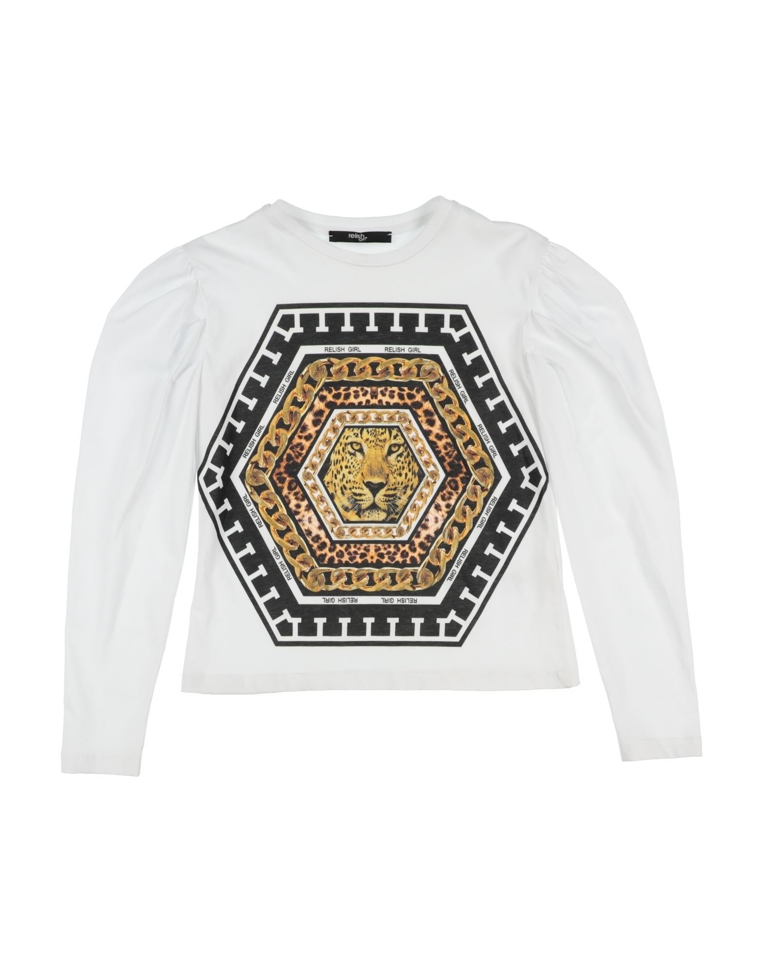  Relish - Tops - T-shirts - On Yoox.com 