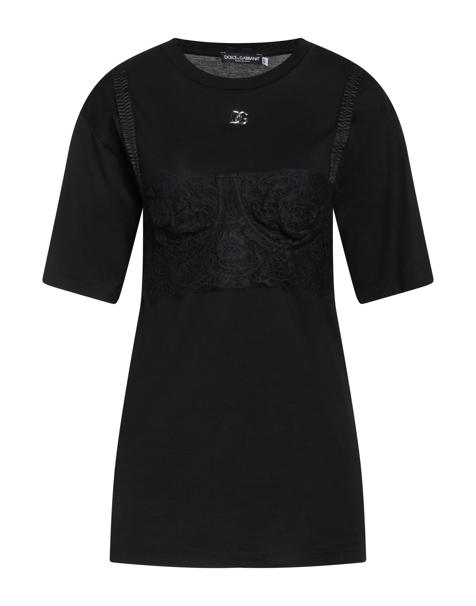 DOLCE&GABBANA DOLCE&GABBANA ΜΠΛΟΥΖΑΚΙΑ T-shirt
