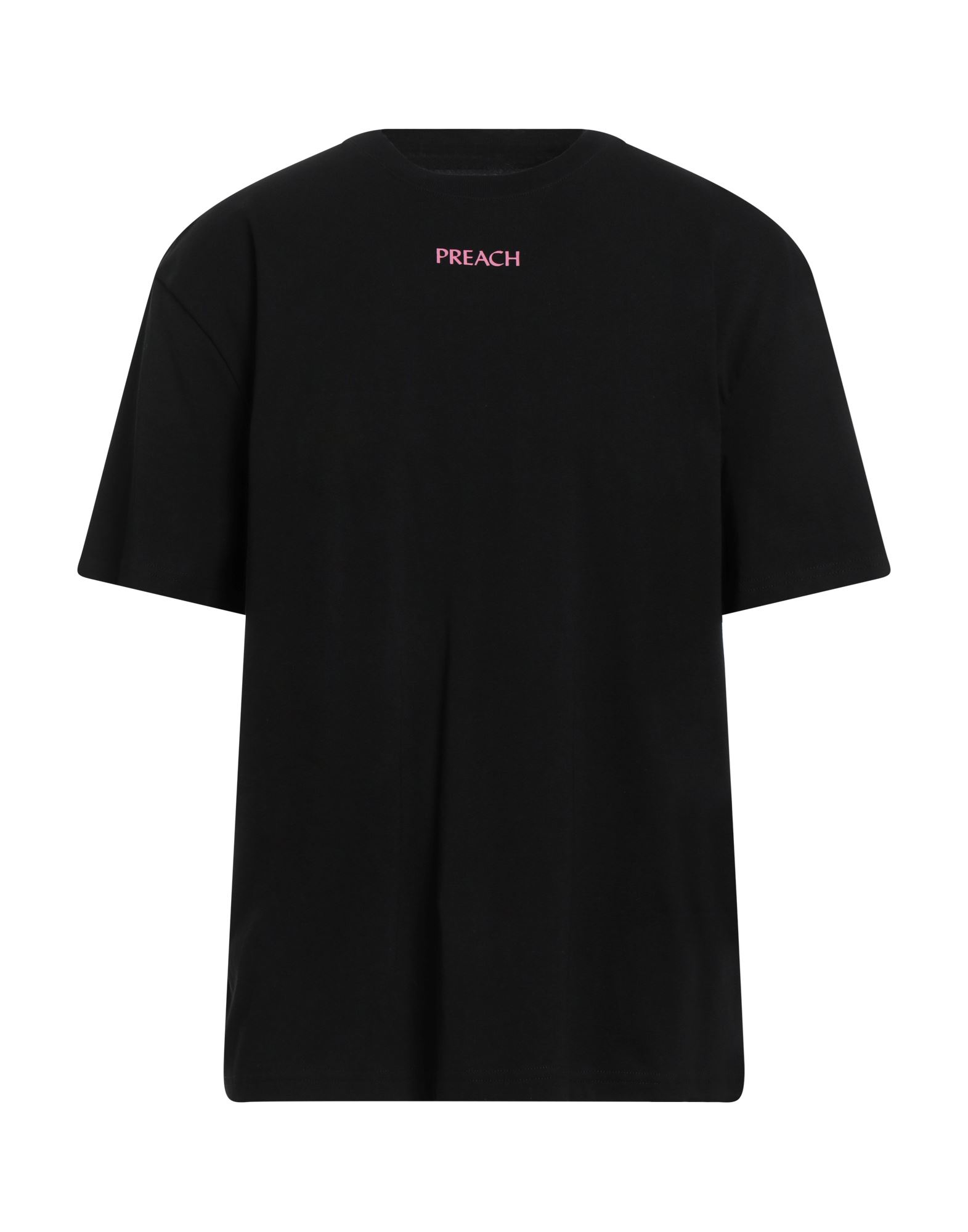 PREACH ΜΠΛΟΥΖΑΚΙΑ T-shirt