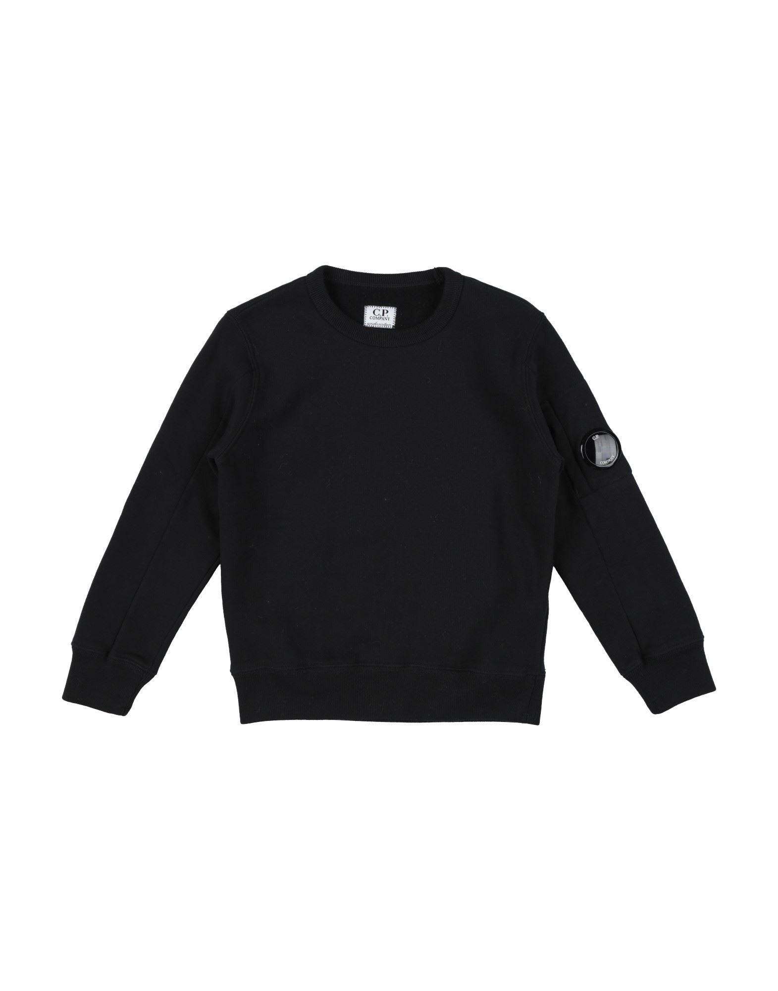  C.p. Company Undersixteen - Tops - Sweatshirts - On Yoox.com 
