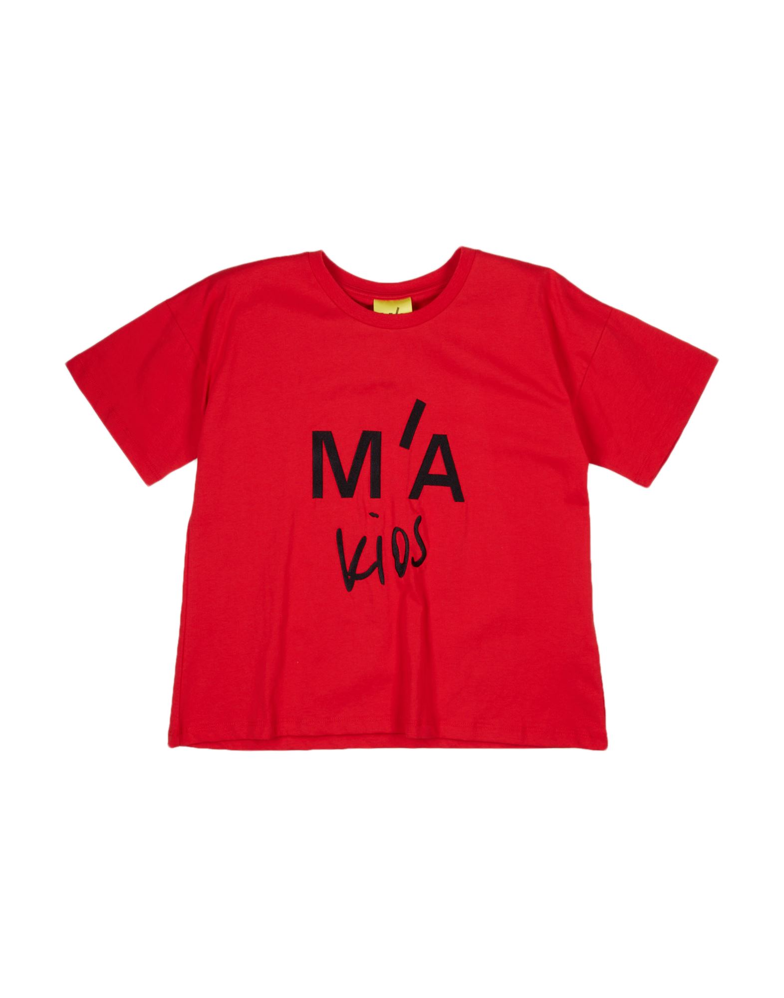 M'A KIDS ΜΠΛΟΥΖΑΚΙΑ T-shirt