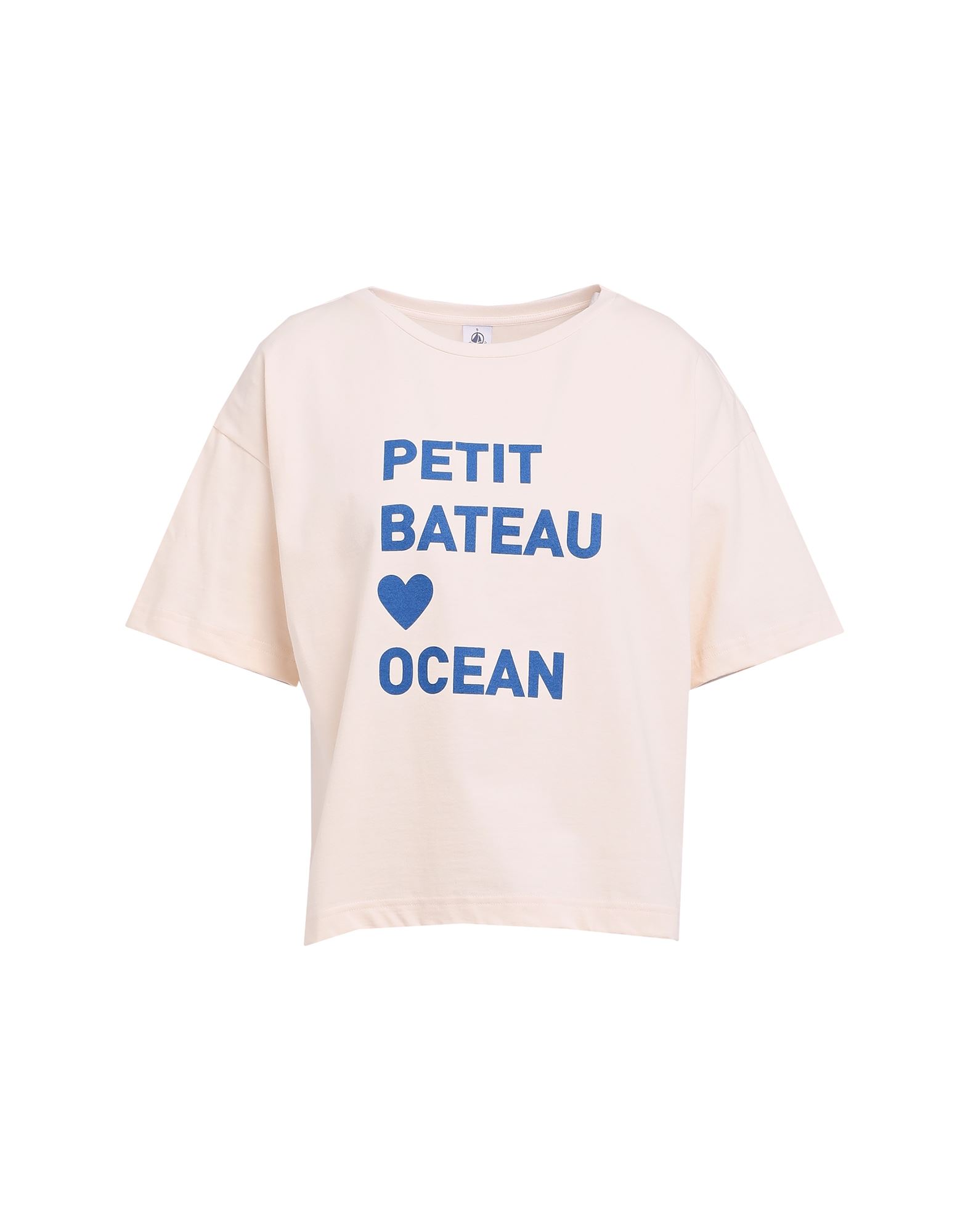 PETIT BATEAU ΜΠΛΟΥΖΑΚΙΑ T-shirt
