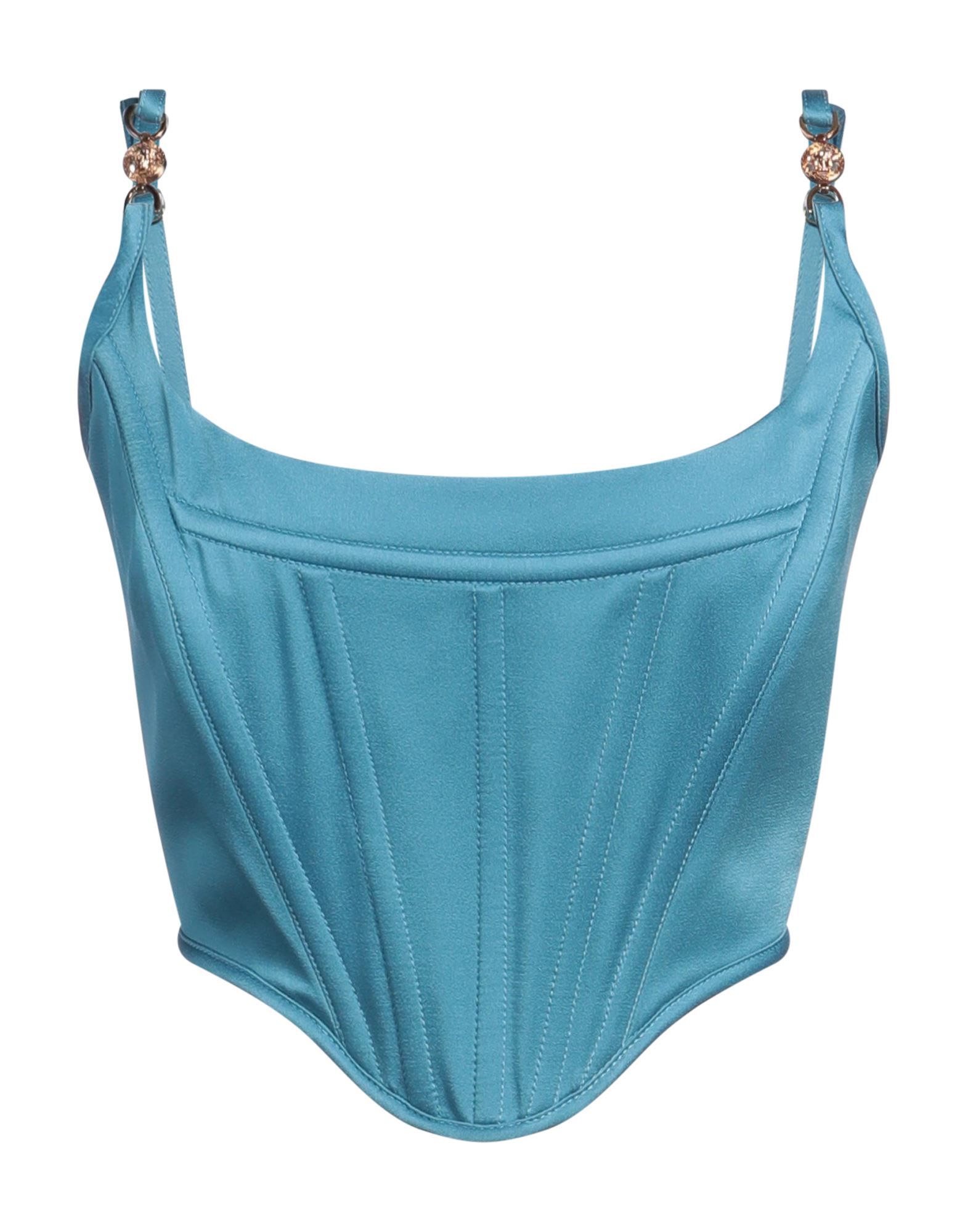  VERSACE ΜΠΛΟΥΖΑΚΙΑ Τοπ