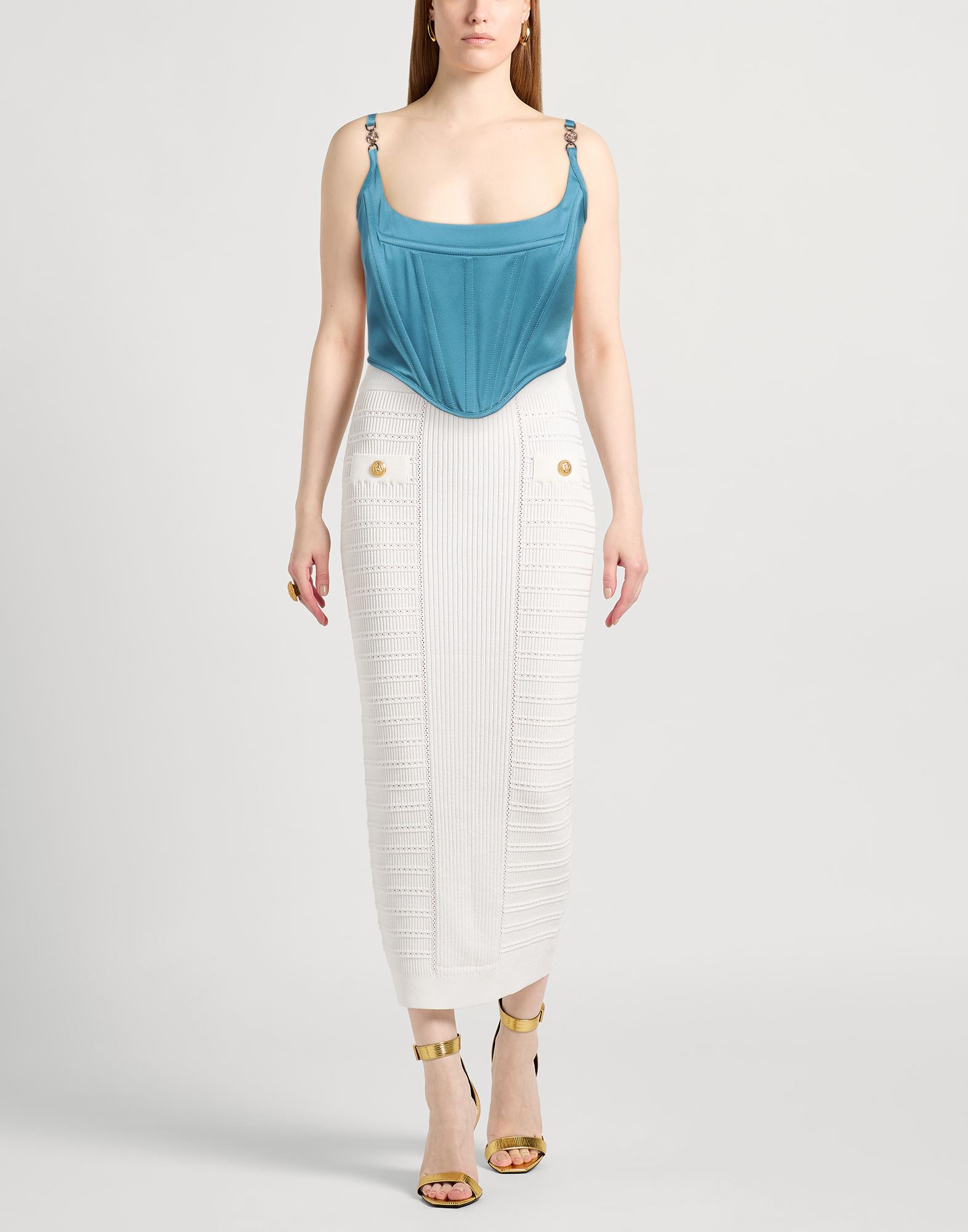  Versace - Tops - Tops - On Yoox.com 