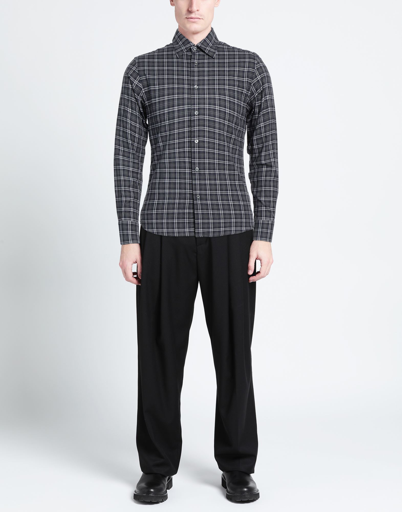 Dunhill - Tops - Hemden - On Yoox.com 