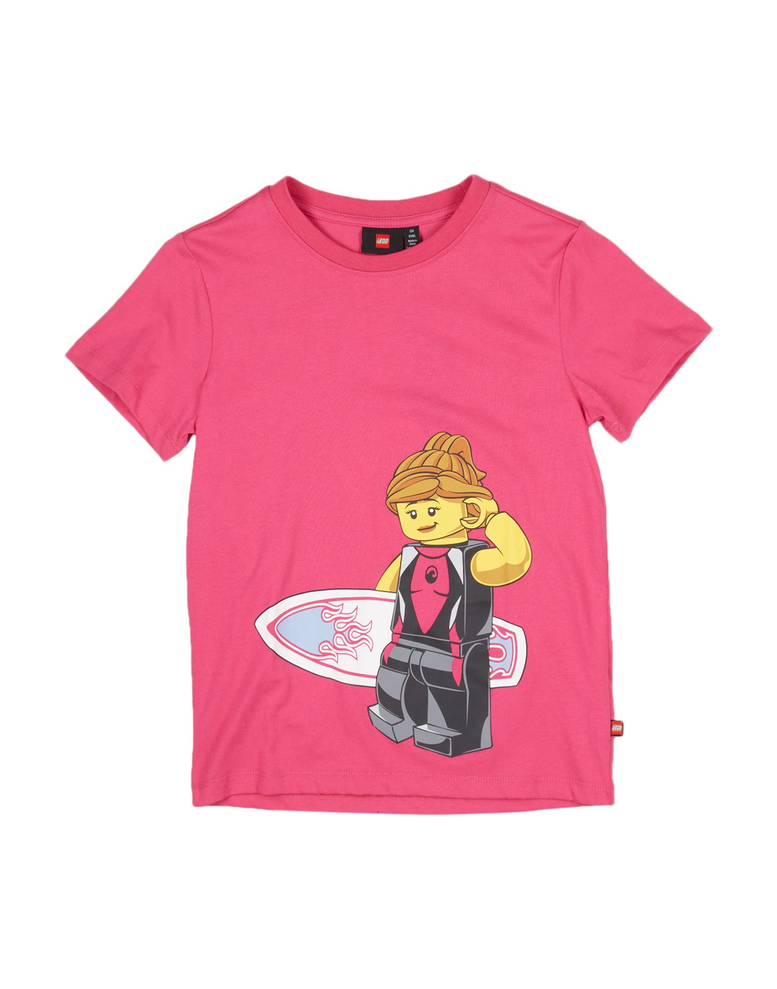 LEGO WEAR ΜΠΛΟΥΖΑΚΙΑ T-shirt 10158913