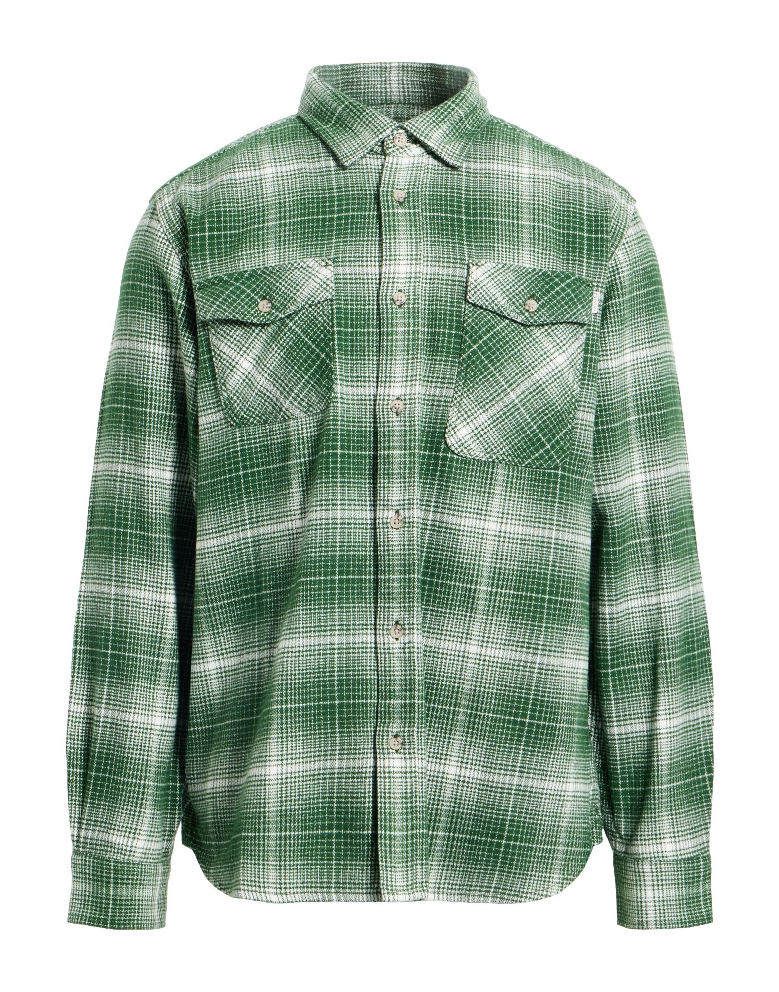  Woolrich - Tops - Hemden - On Yoox.com 
