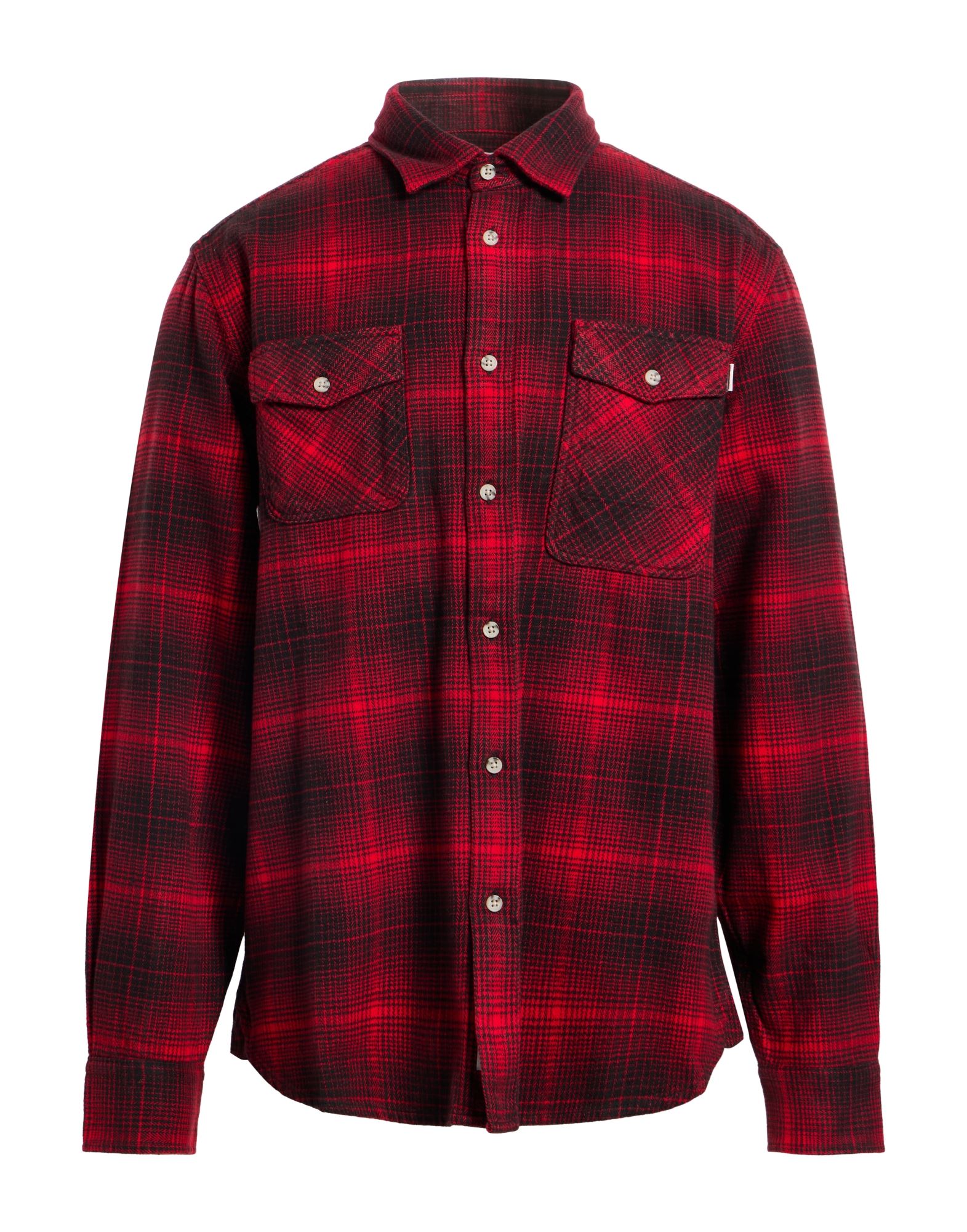  Woolrich - Tops - Hemden - On Yoox.com 
