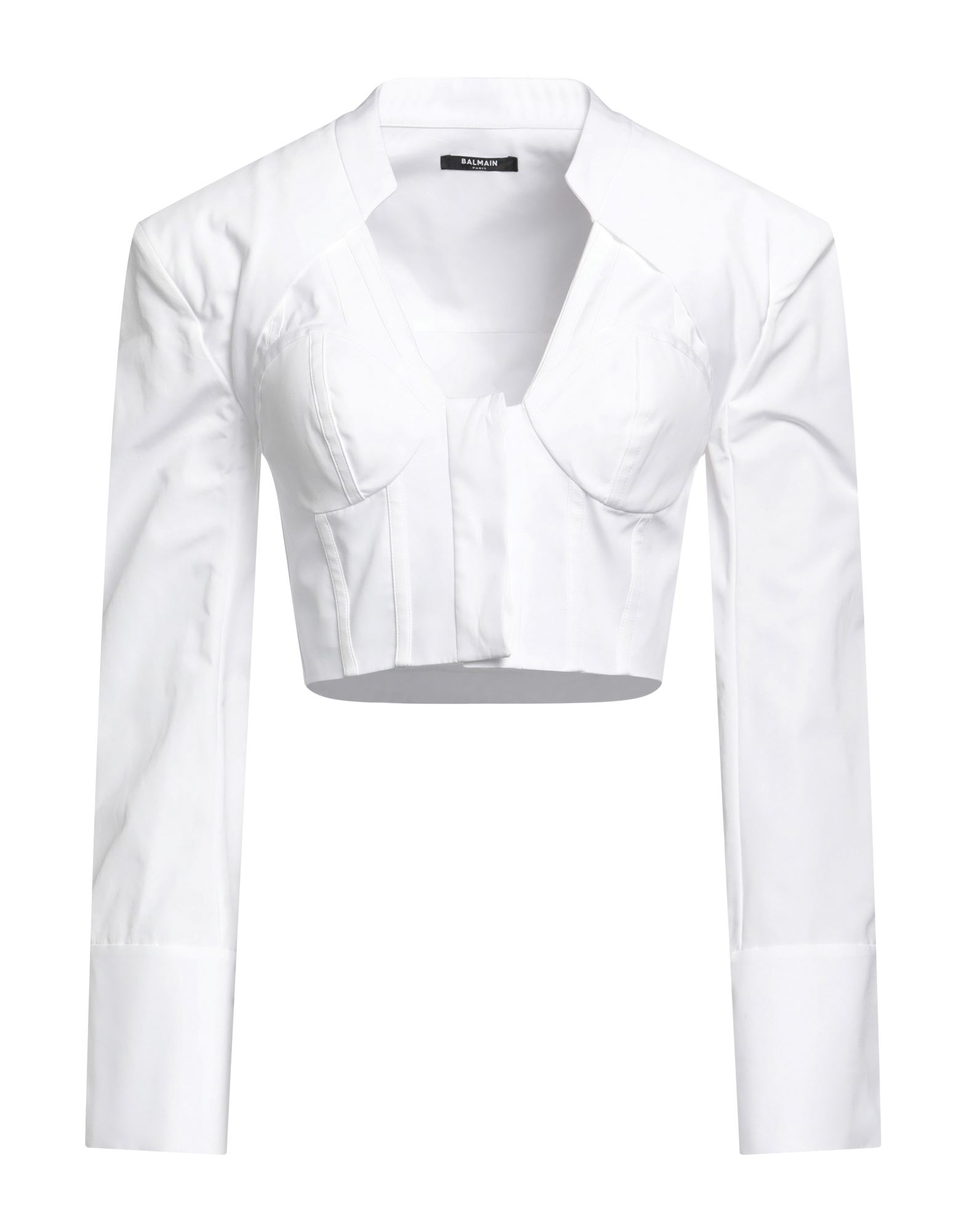  Balmain - Tops - Hemden - On Yoox.com 