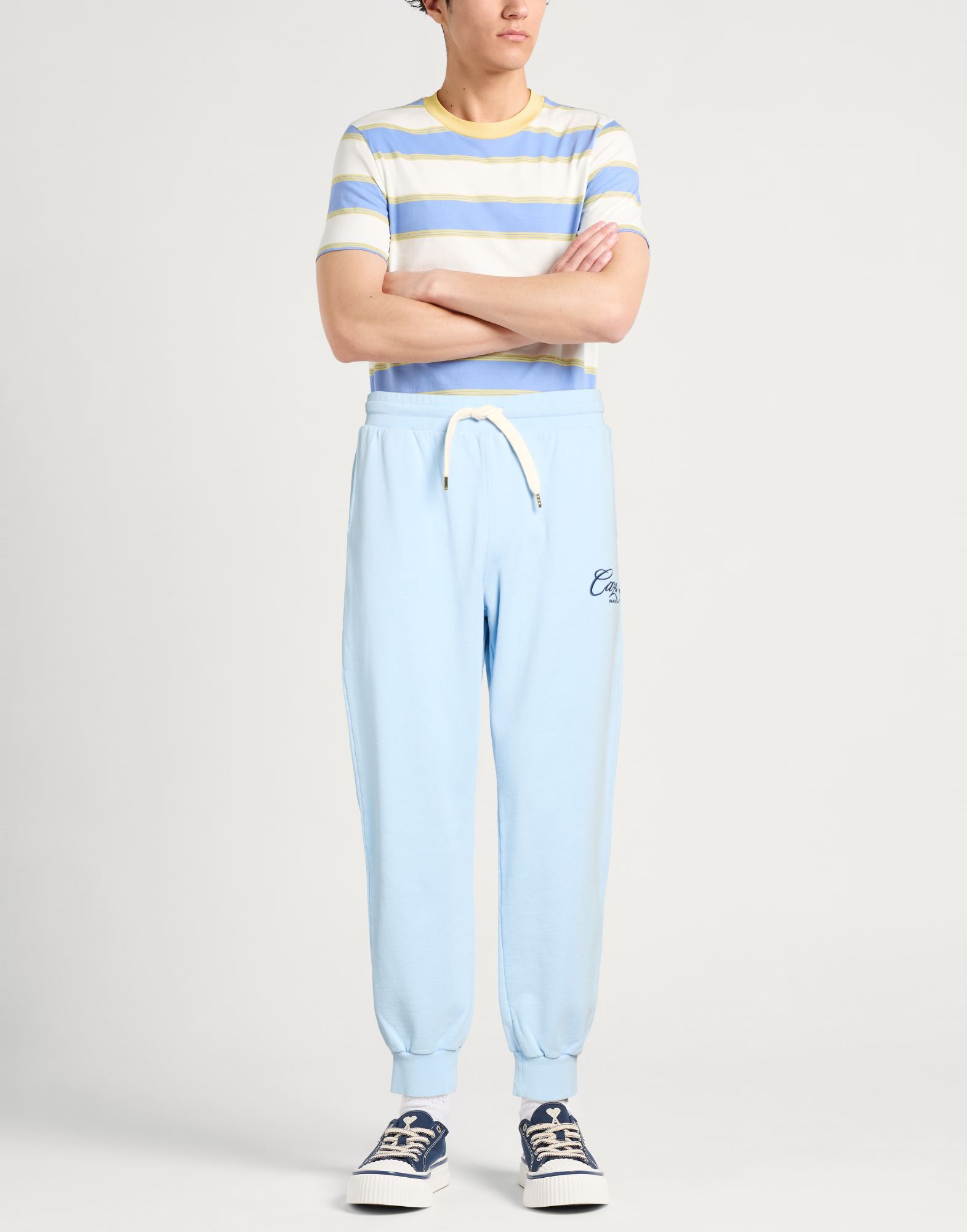  Casablanca - Partes De Abajo - Pantalones - On Yoox.com 