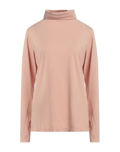 Alessia Santi Woman T-shirt Blush Size 8 Cotton In Pink