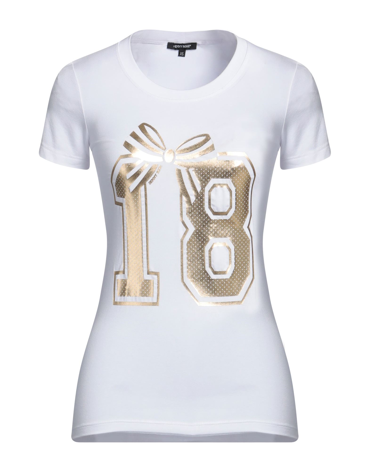  DENNY ROSE ΜΠΛΟΥΖΑΚΙΑ T-shirt