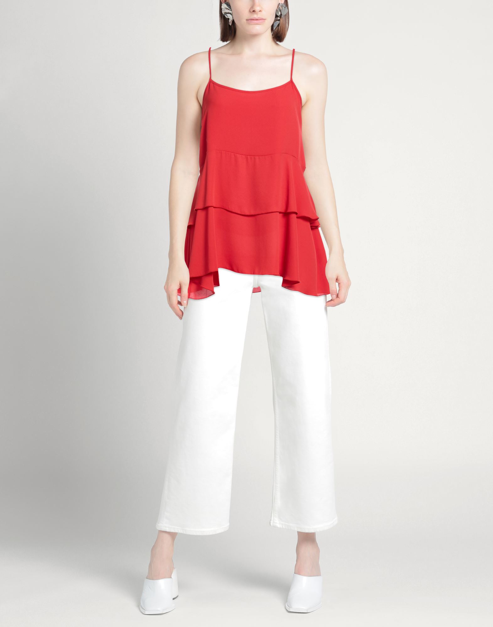  Carla Montanarini - Tops - Tops - On Yoox.com 