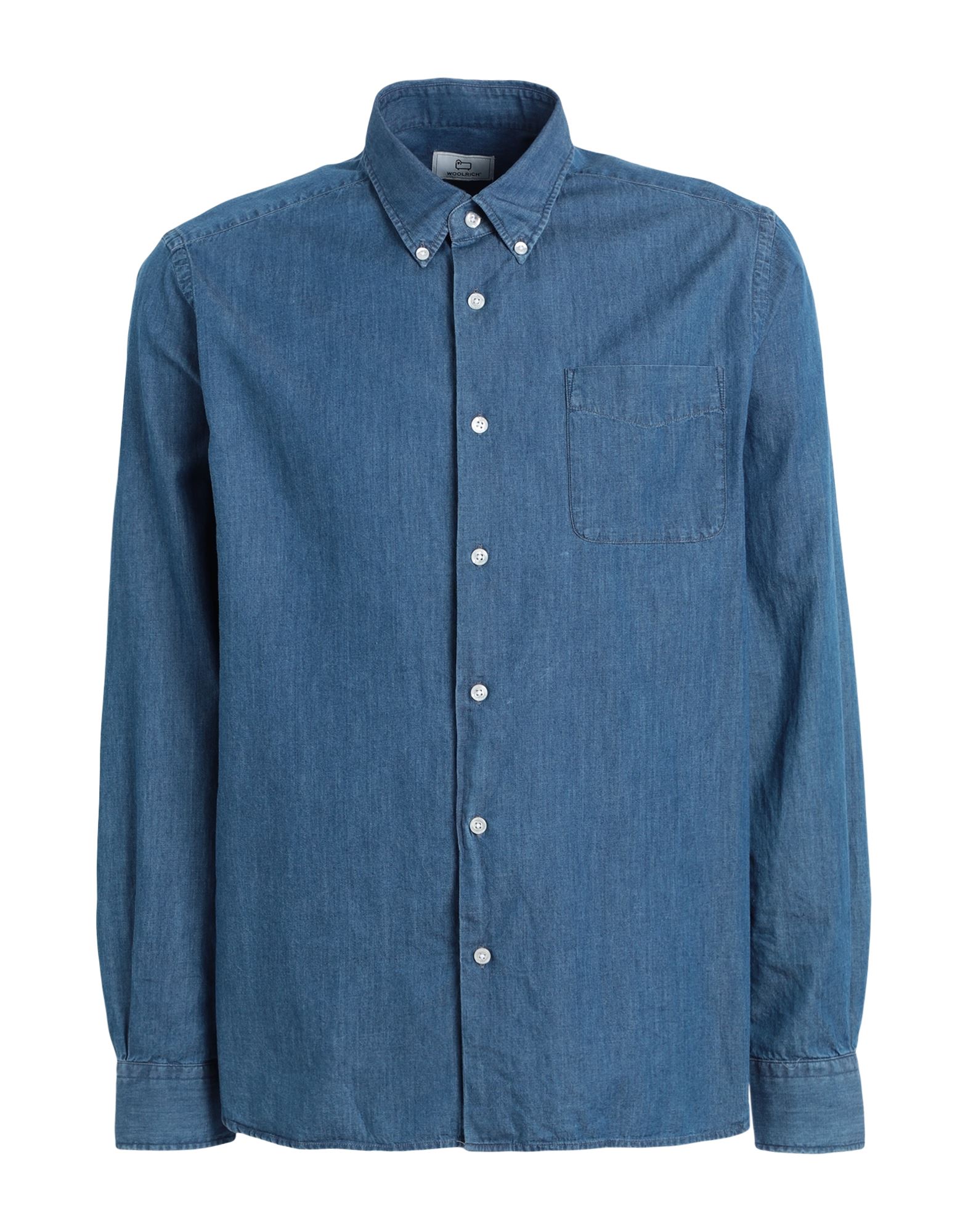  Woolrich - Tops - Hemden - On Yoox.com 
