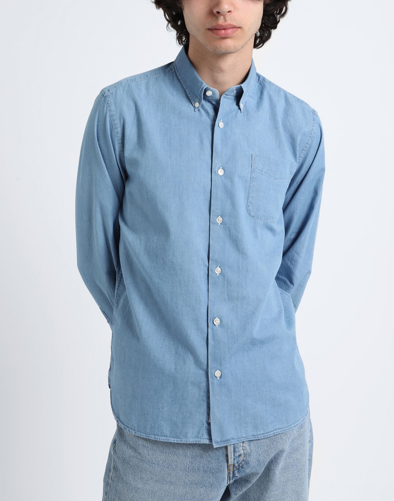  Woolrich - Tops - Hemden - On Yoox.com 
