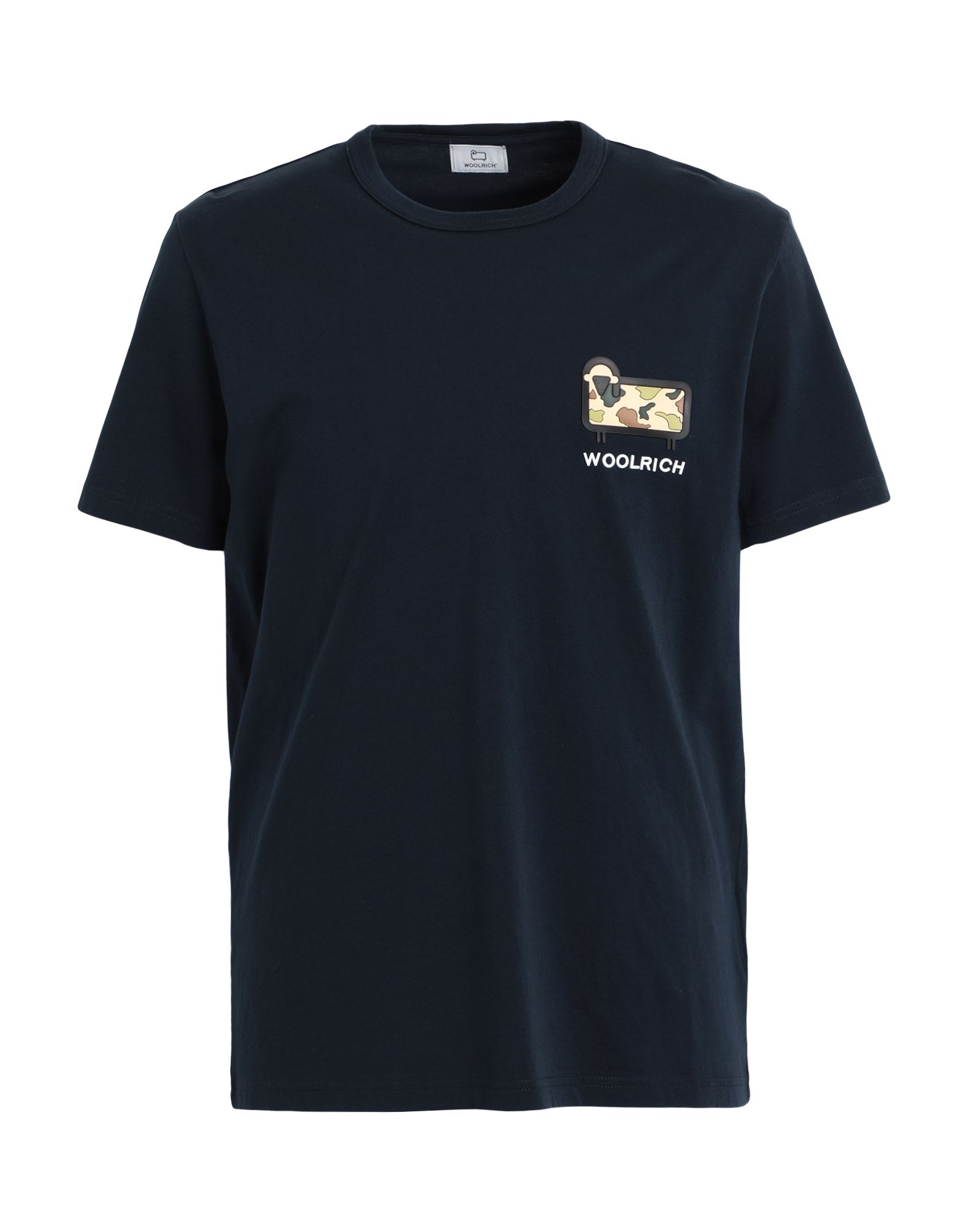 WOOLRICH ΜΠΛΟΥΖΑΚΙΑ T-shirt