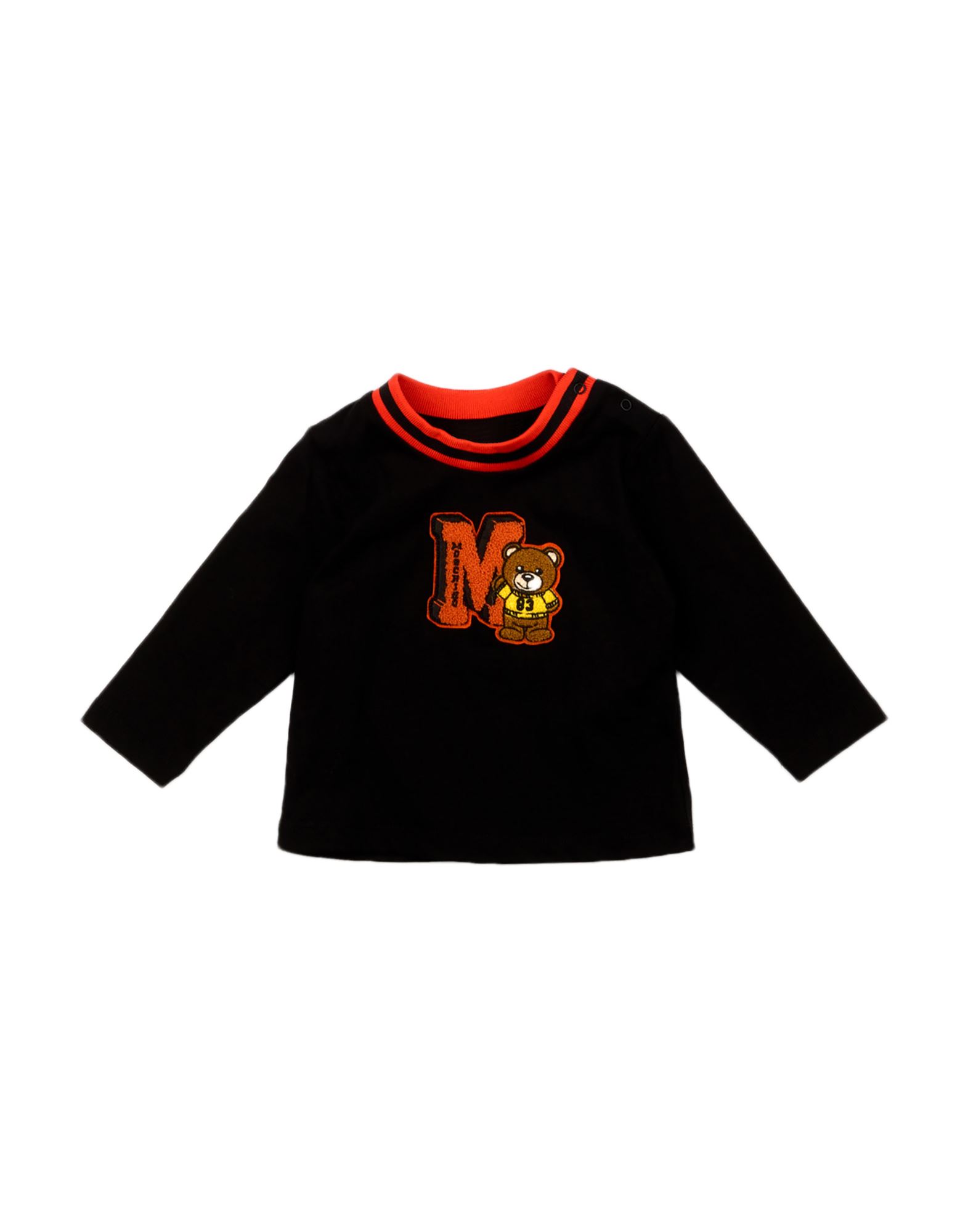  Moschino Baby - Camisetas Y Tops - Camisetas - On Yoox.com 