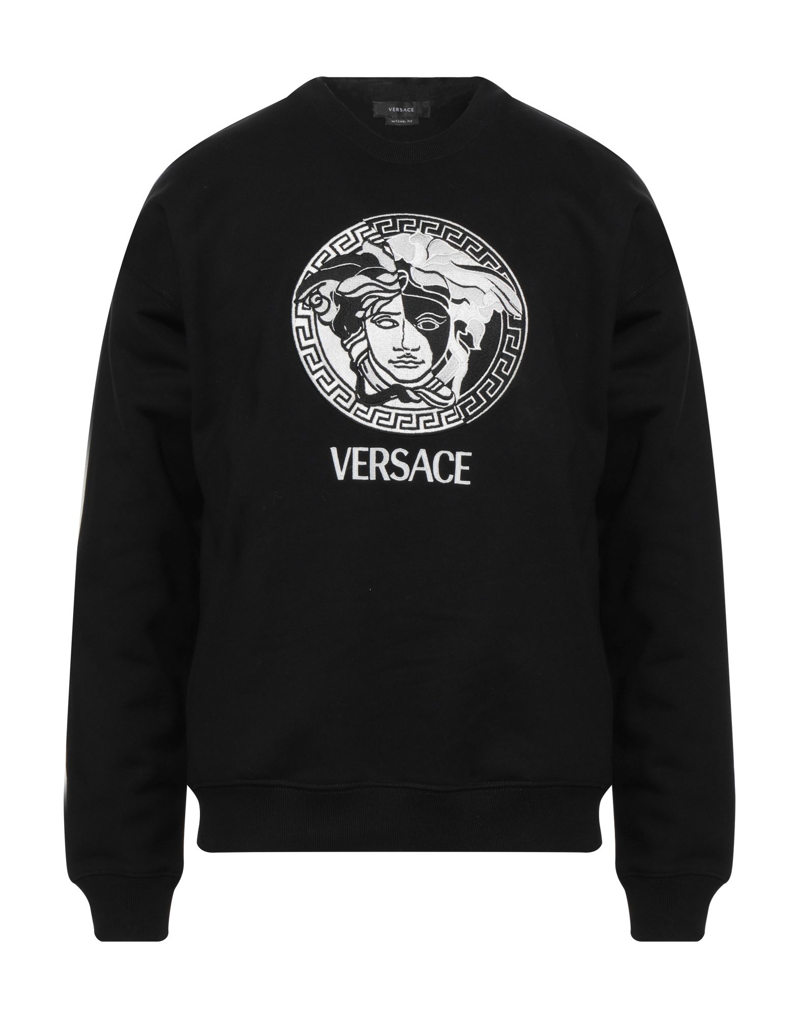 Versace - Tops - Sweatshirts - On Yoox.com 
