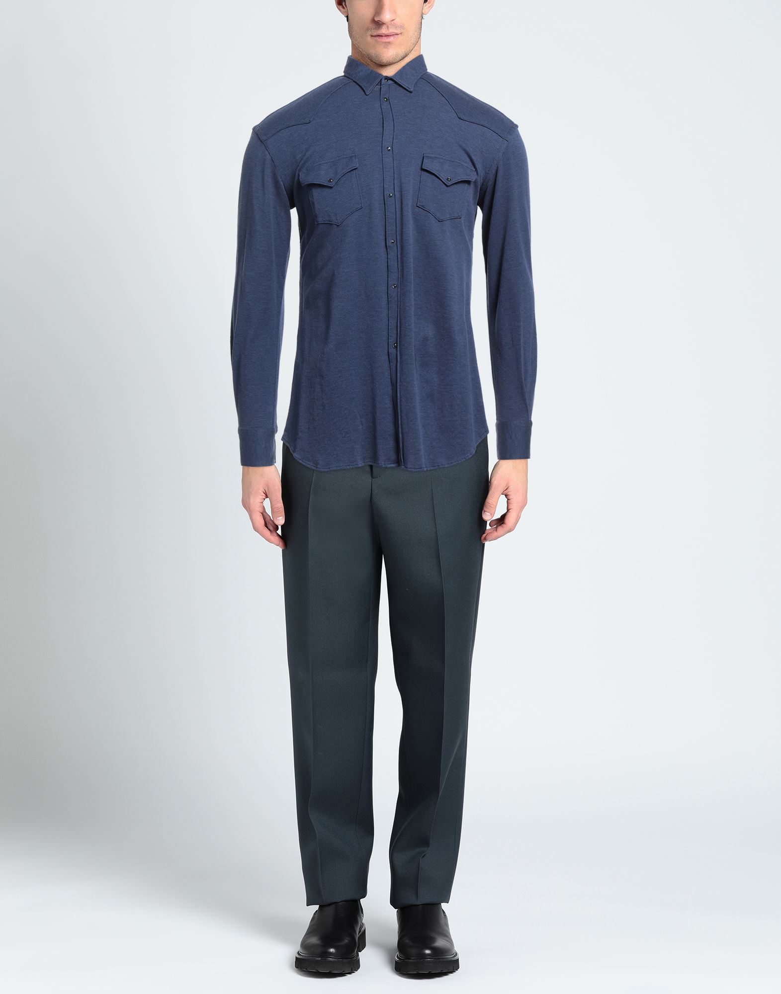  Aglini - Tops - Hemden - On Yoox.com 