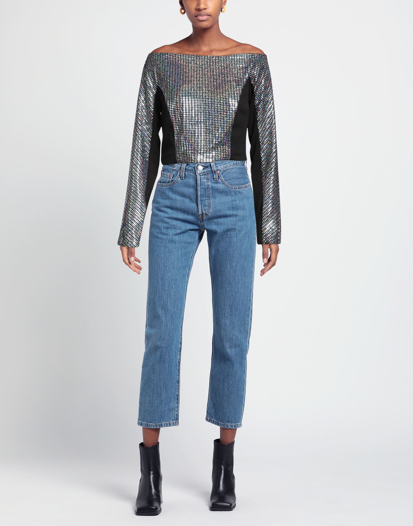  Gaëlle Paris - Tops - Tops - On Yoox.com 
