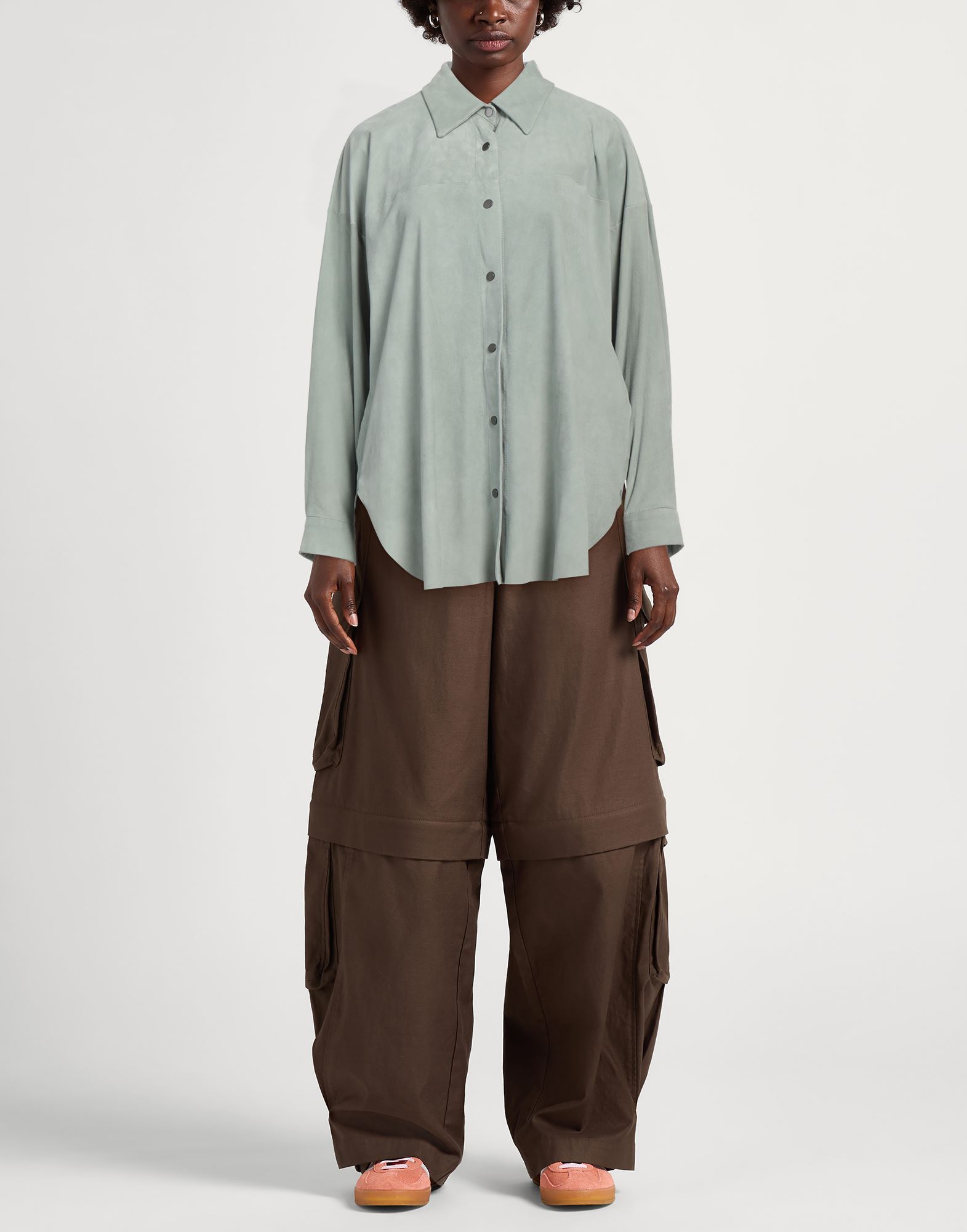  Salvatore Santoro - Tops - Hemden - On Yoox.com 