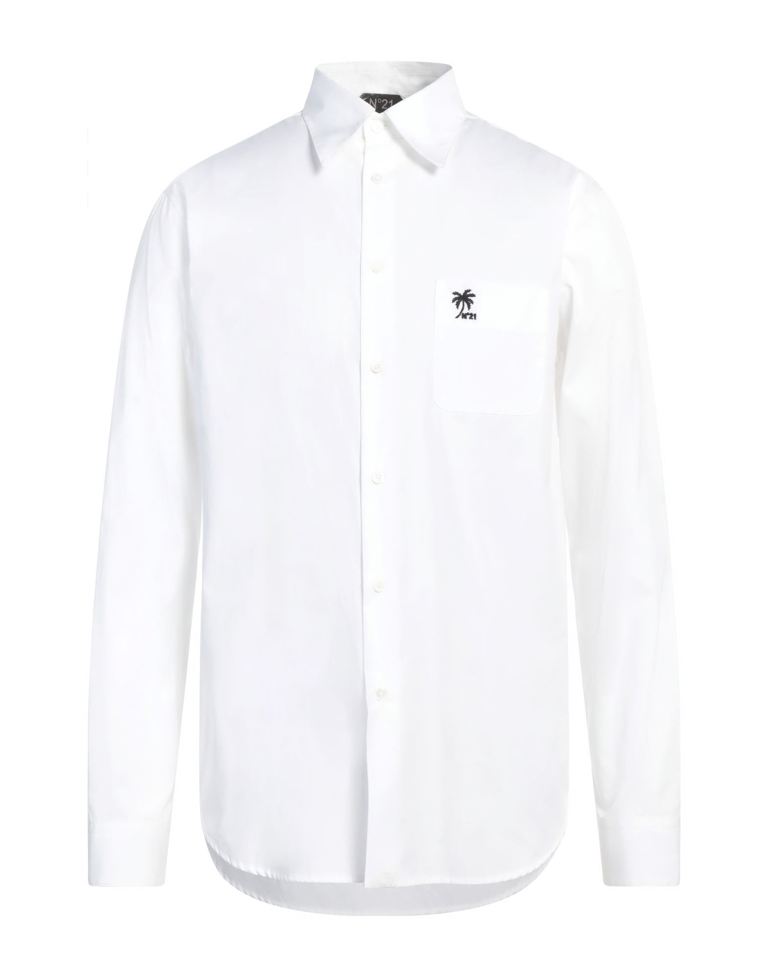  N°21 - Tops - Hemden - On Yoox.com 