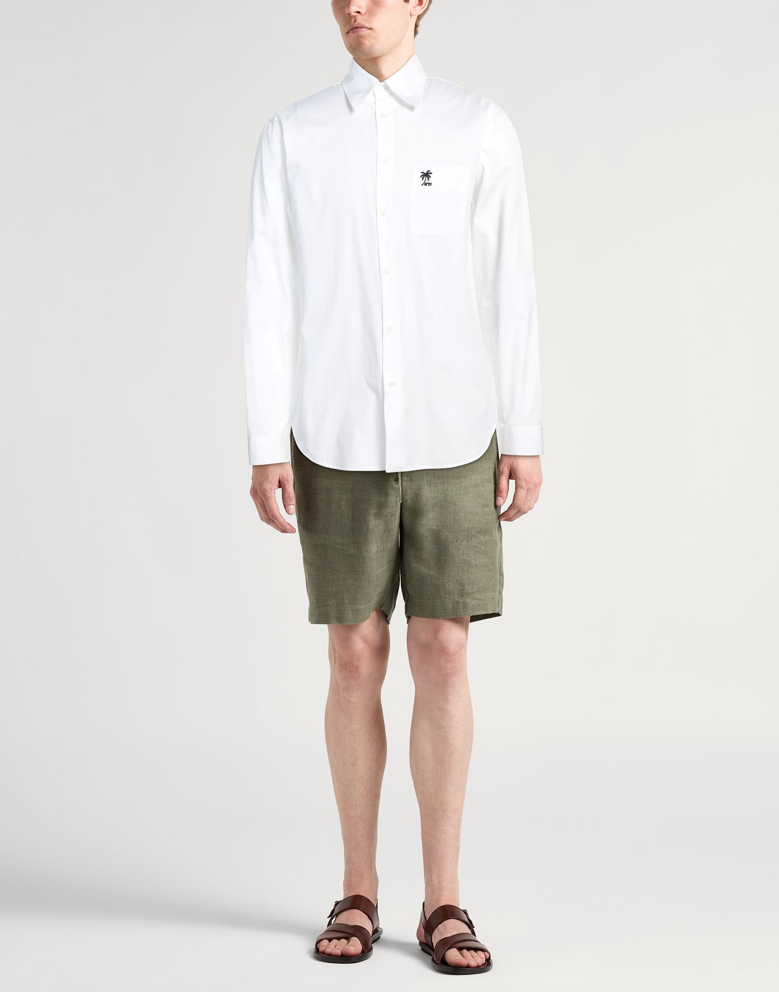  N°21 - Tops - Hemden - On Yoox.com 