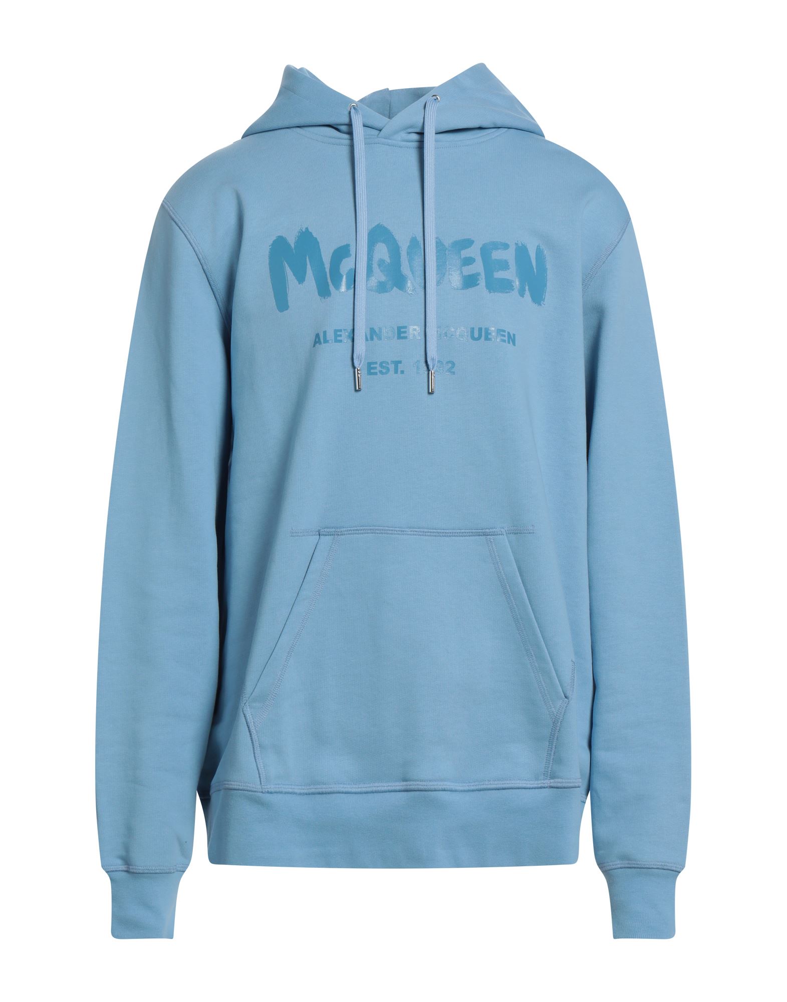 MCQUEEN ΜΠΛΟΥΖΑΚΙΑ Φούτερ