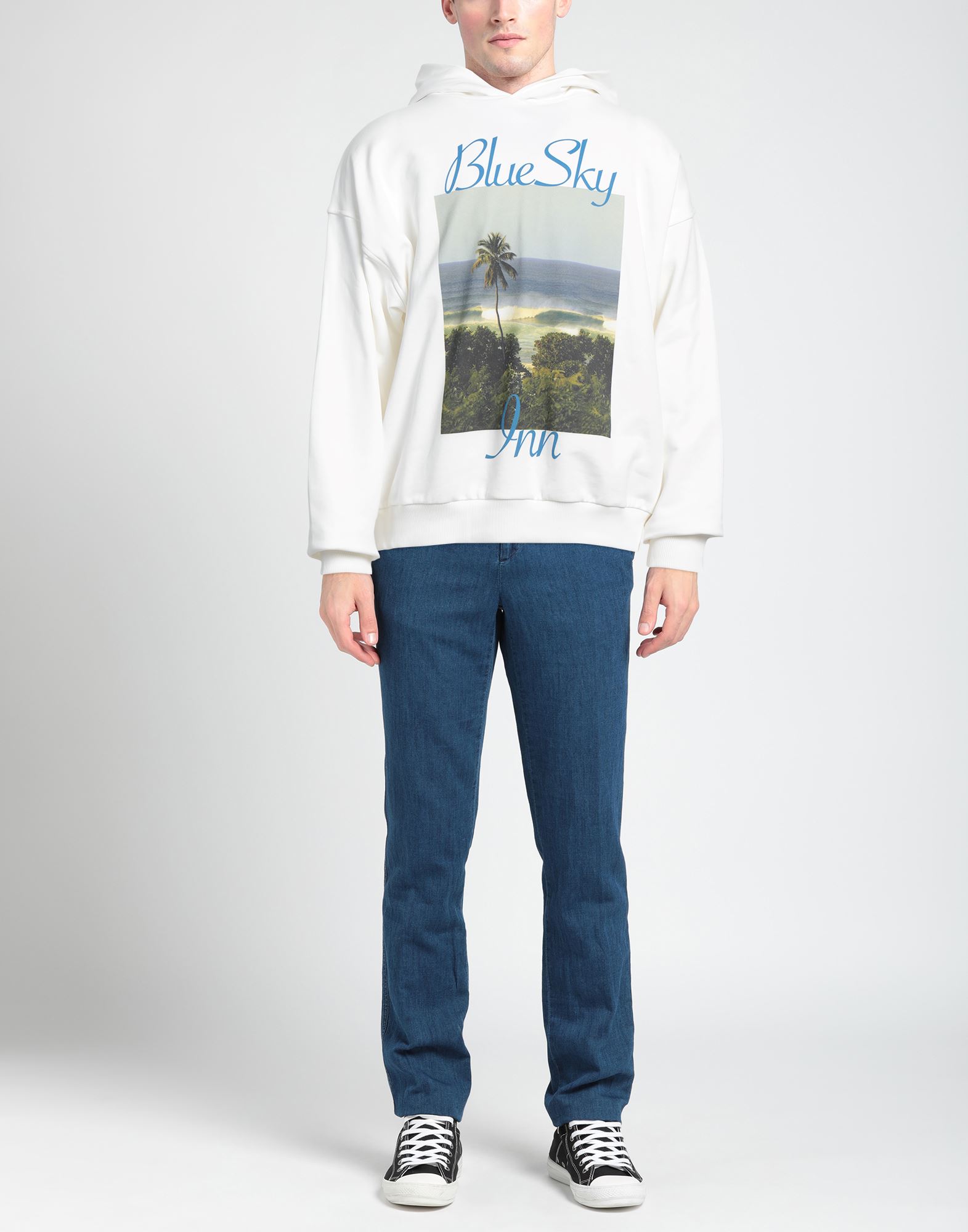  Blue Sky Inn - Tops - Sweatshirts - On Yoox.com 