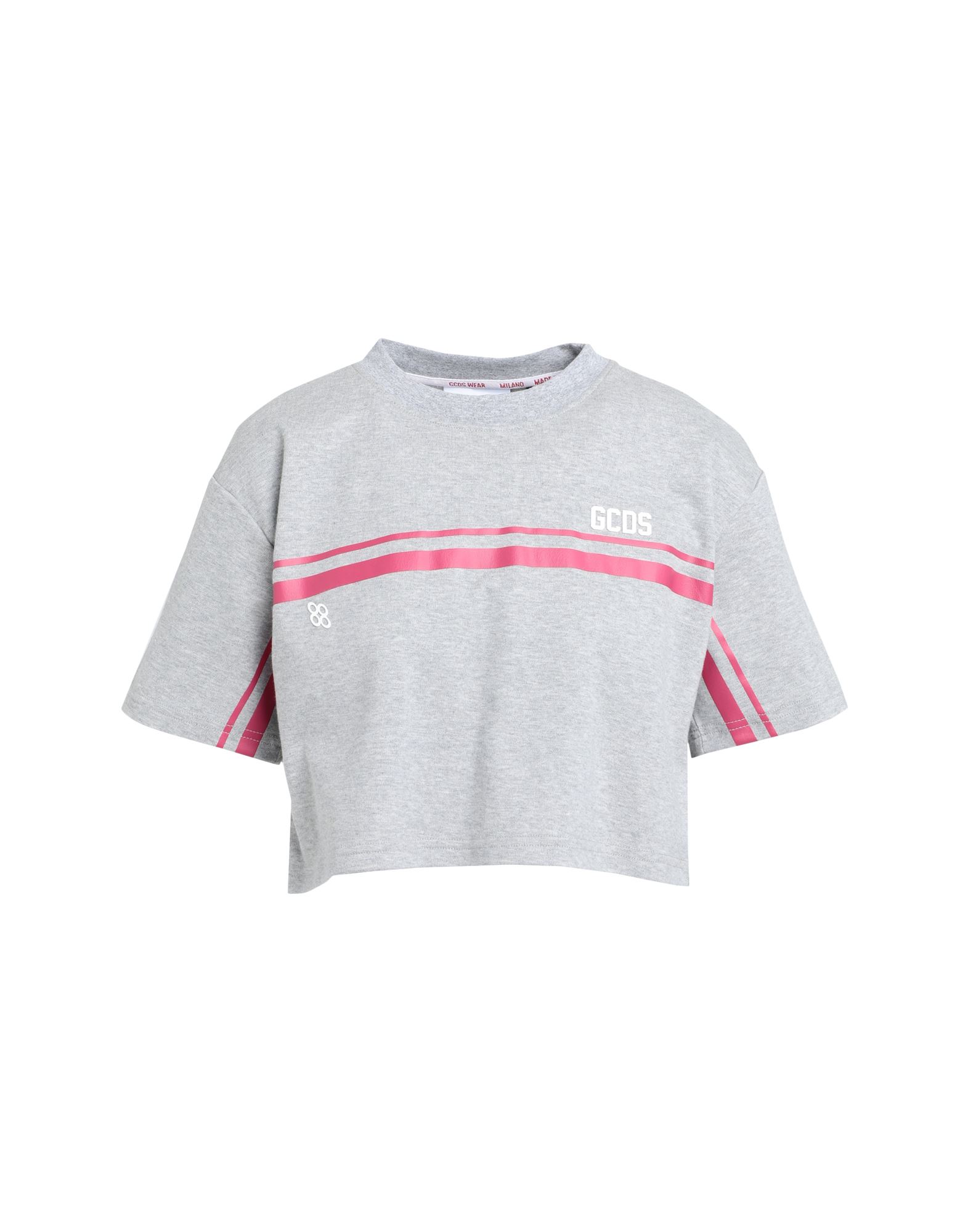 GCDS GCDS ΜΠΛΟΥΖΑΚΙΑ T-shirt
