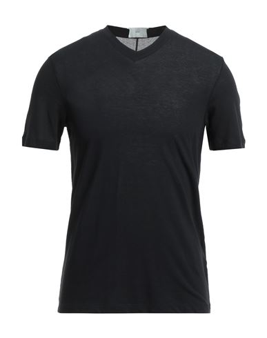 Liu •jo Man Man T-shirt Black Size M Cotton