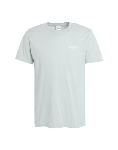 Ripndip Great Wave Tee Man T-shirt White Size Xl Cotton In Sage Green