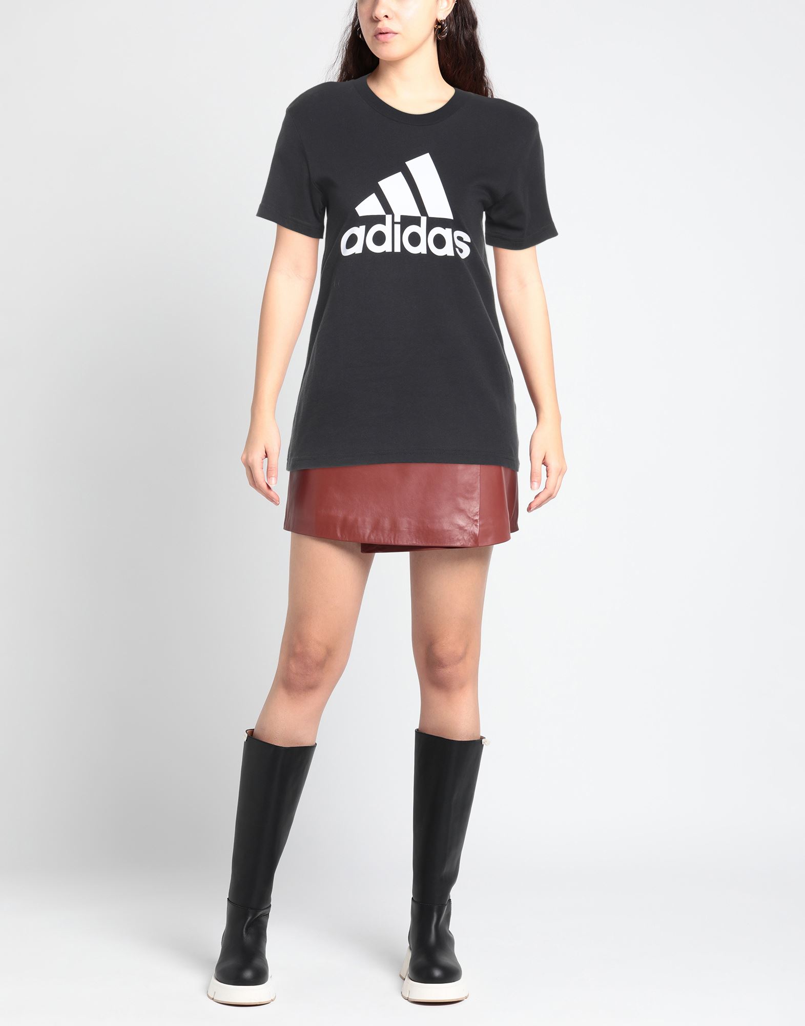  Adidas - Tops - T-shirts - On Yoox.com 