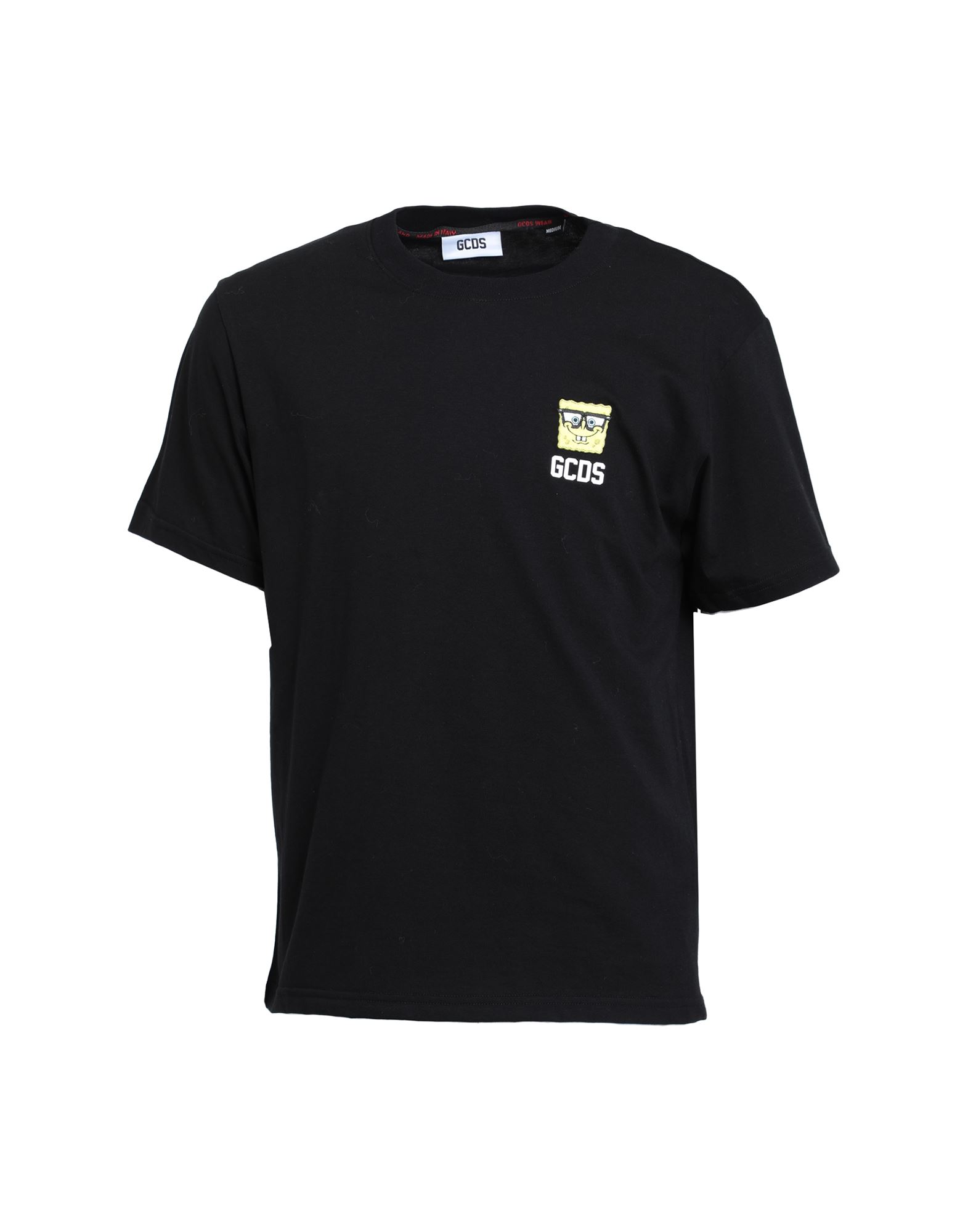 GCDS ΜΠΛΟΥΖΑΚΙΑ T-shirt