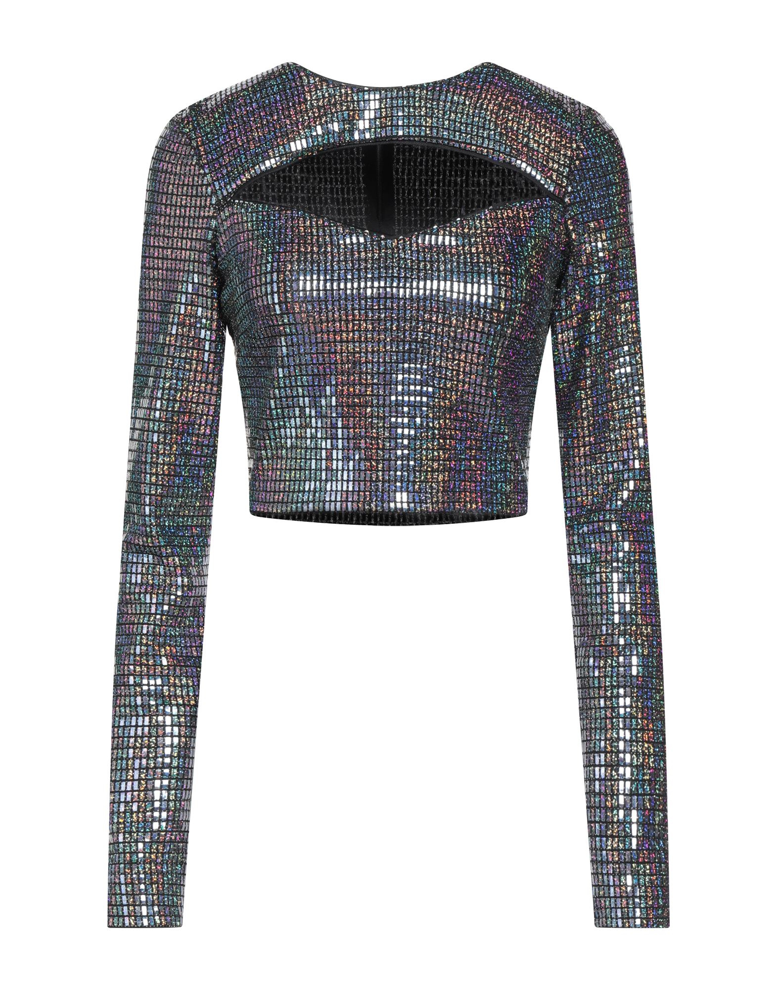 Chiara Ferragni - Tops - T-shirts - On Yoox.com 