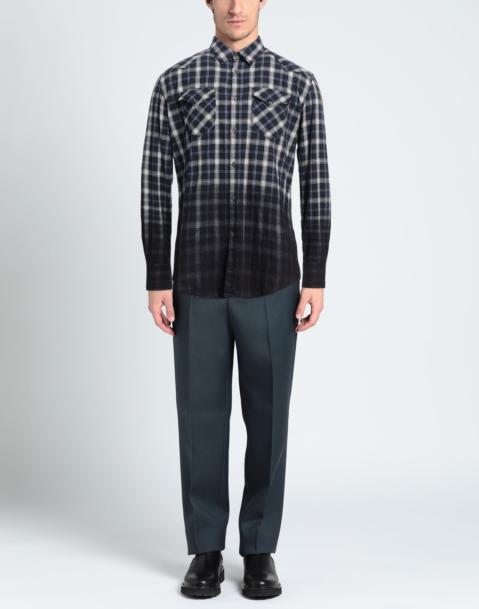  Aglini - Tops - Hemden - On Yoox.com 