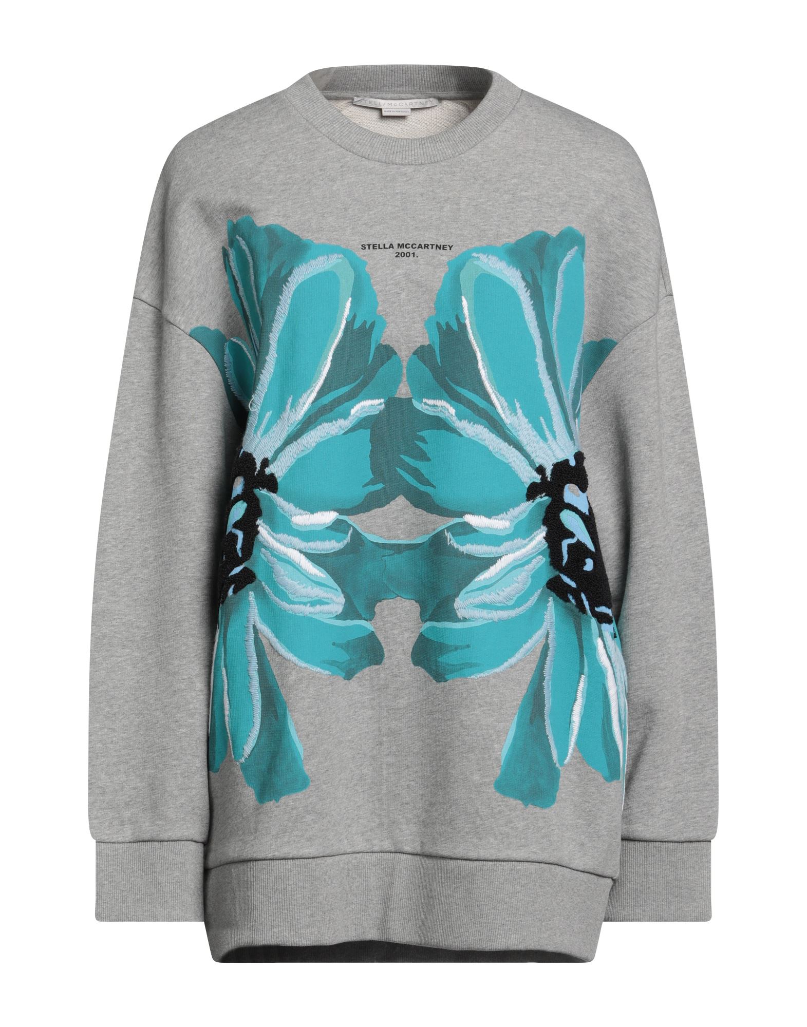  Stella Mccartney - Tops - Sweatshirts - On Yoox.com 