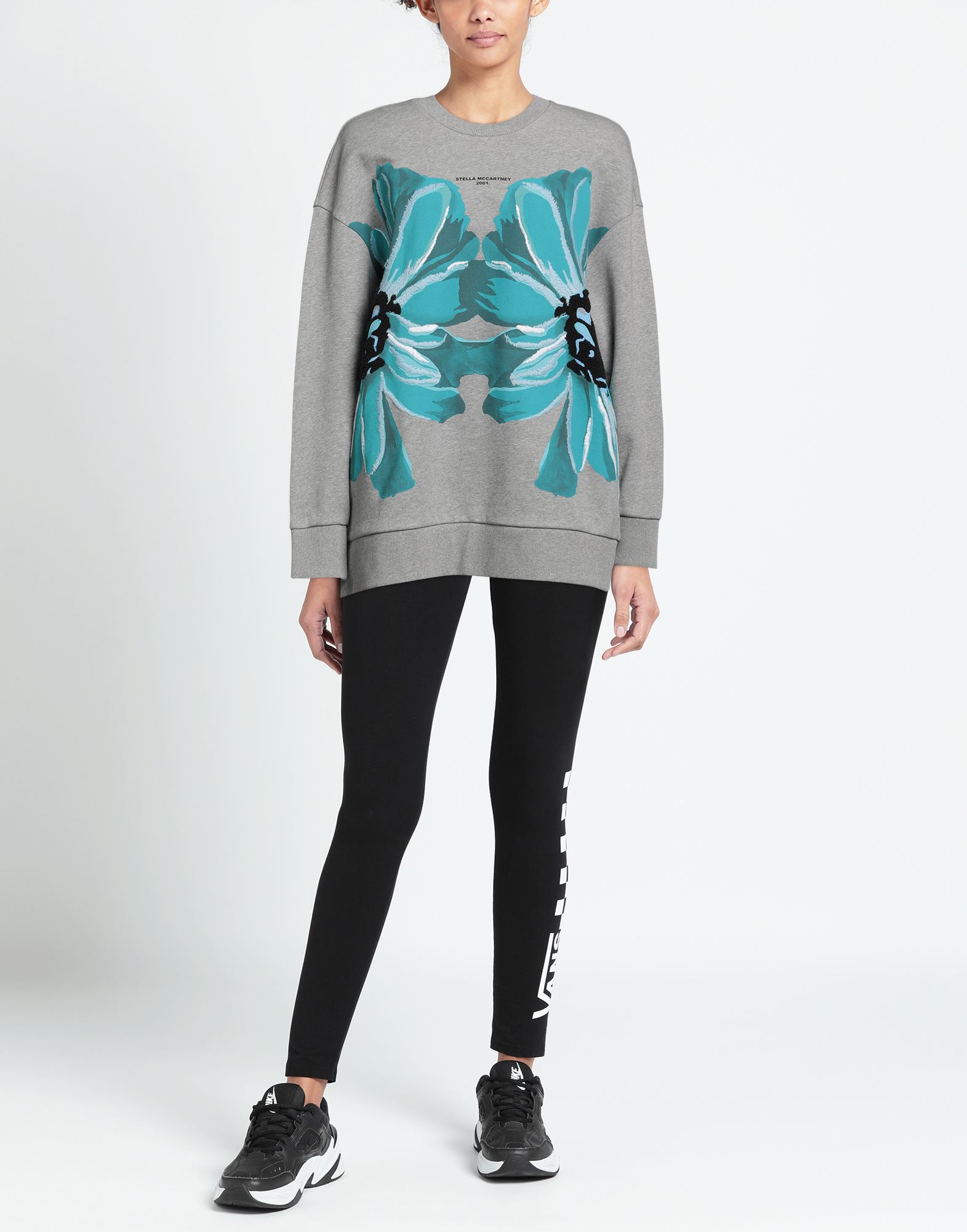  Stella Mccartney - Tops - Sweatshirts - On Yoox.com 