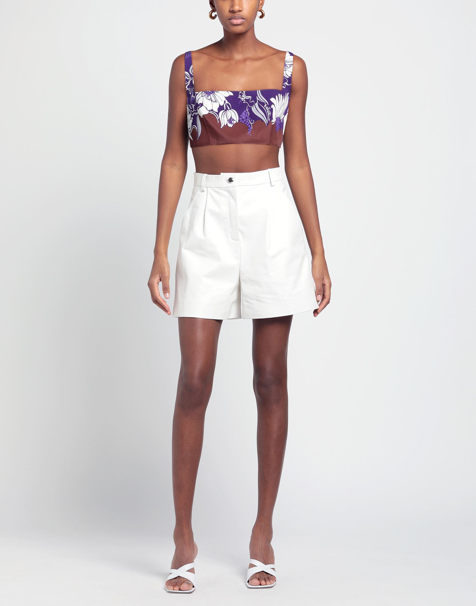  Valentino Garavani - Camisetas Y Tops - Tops - On Yoox.com 
