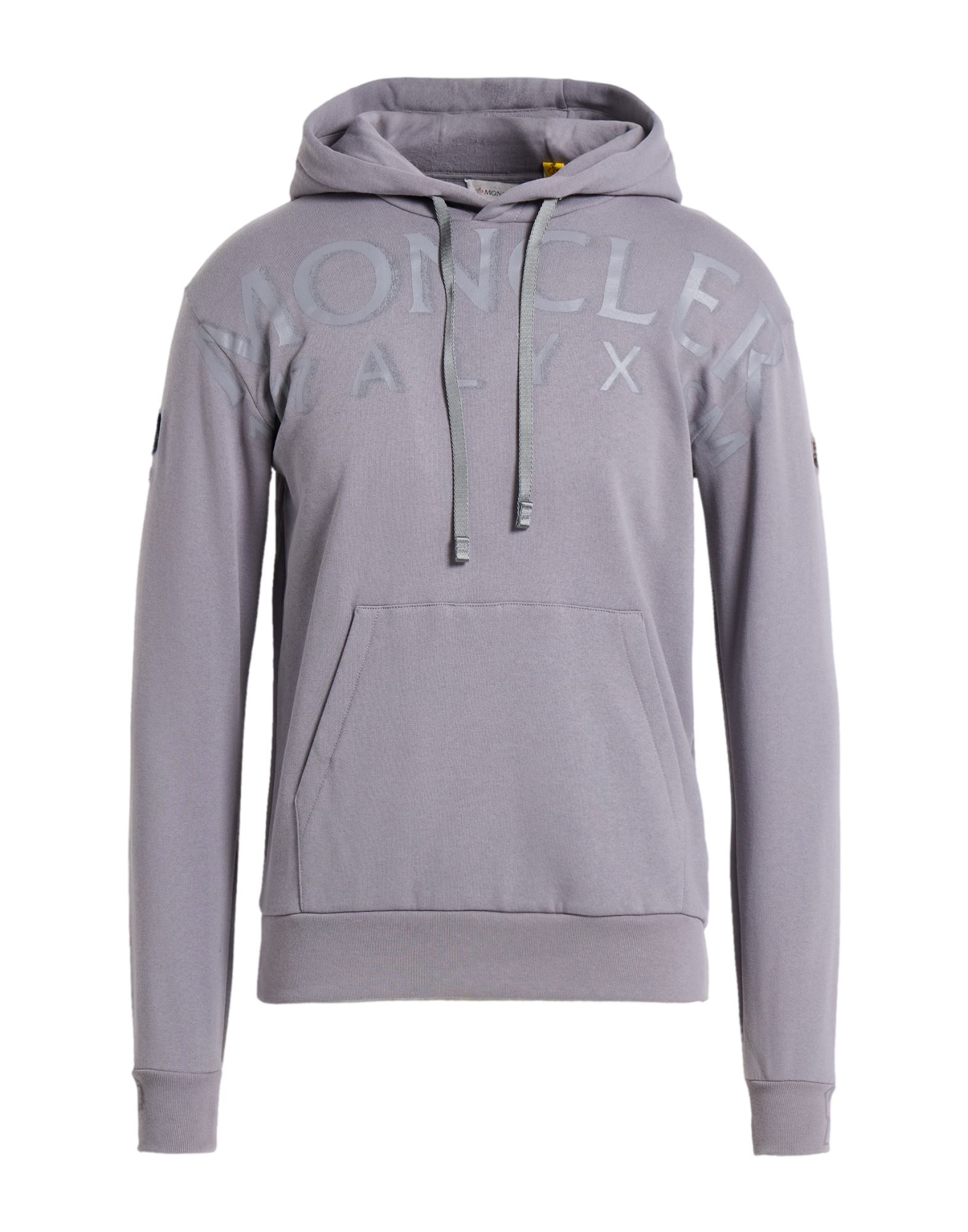  6 Moncler 1017 Alyx 9sm - Tops - Sweatshirts - On Yoox.com 