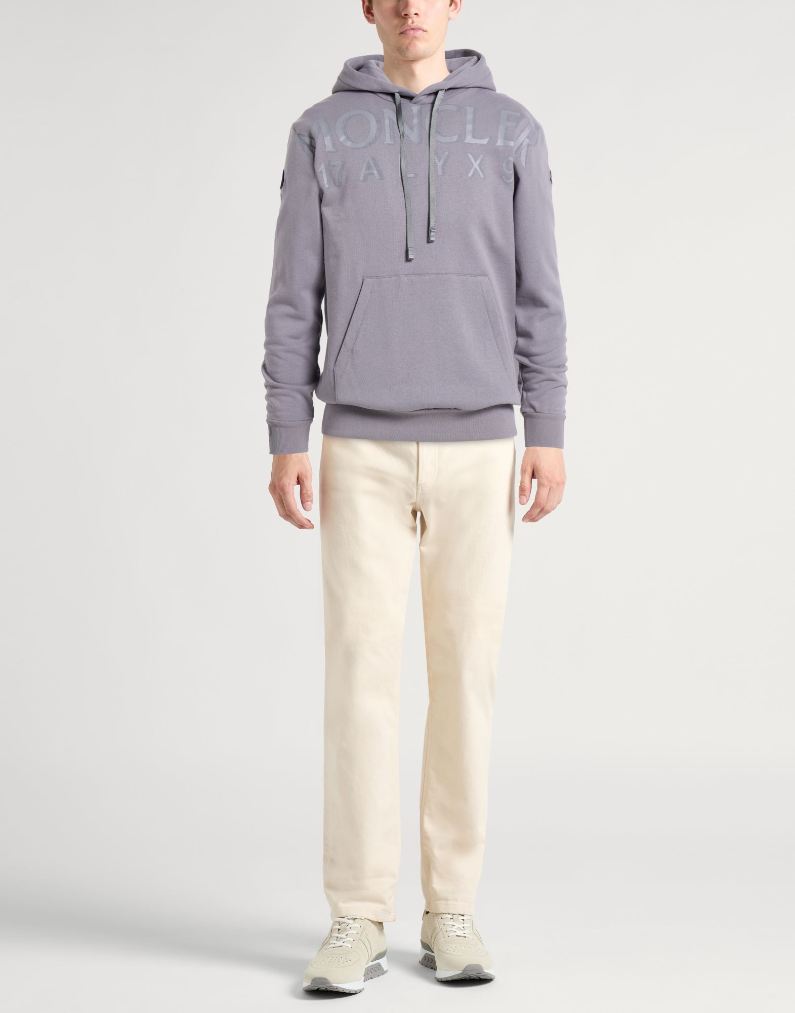  6 Moncler 1017 Alyx 9sm - Tops - Sweatshirts - On Yoox.com 