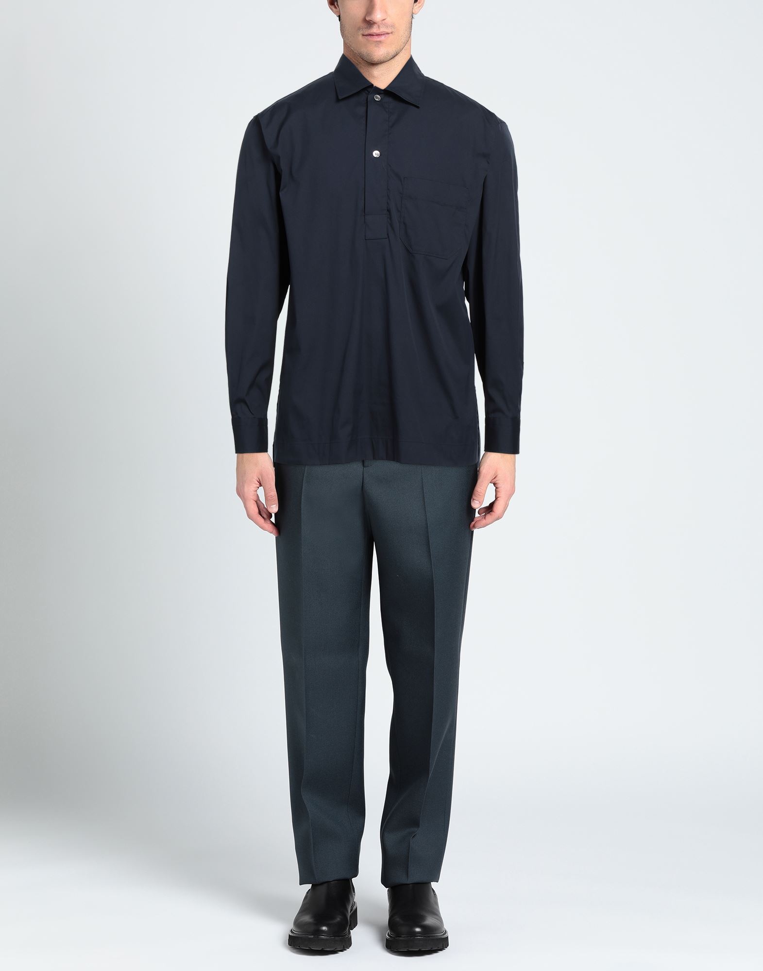  Aglini - Tops - Hemden - On Yoox.com 
