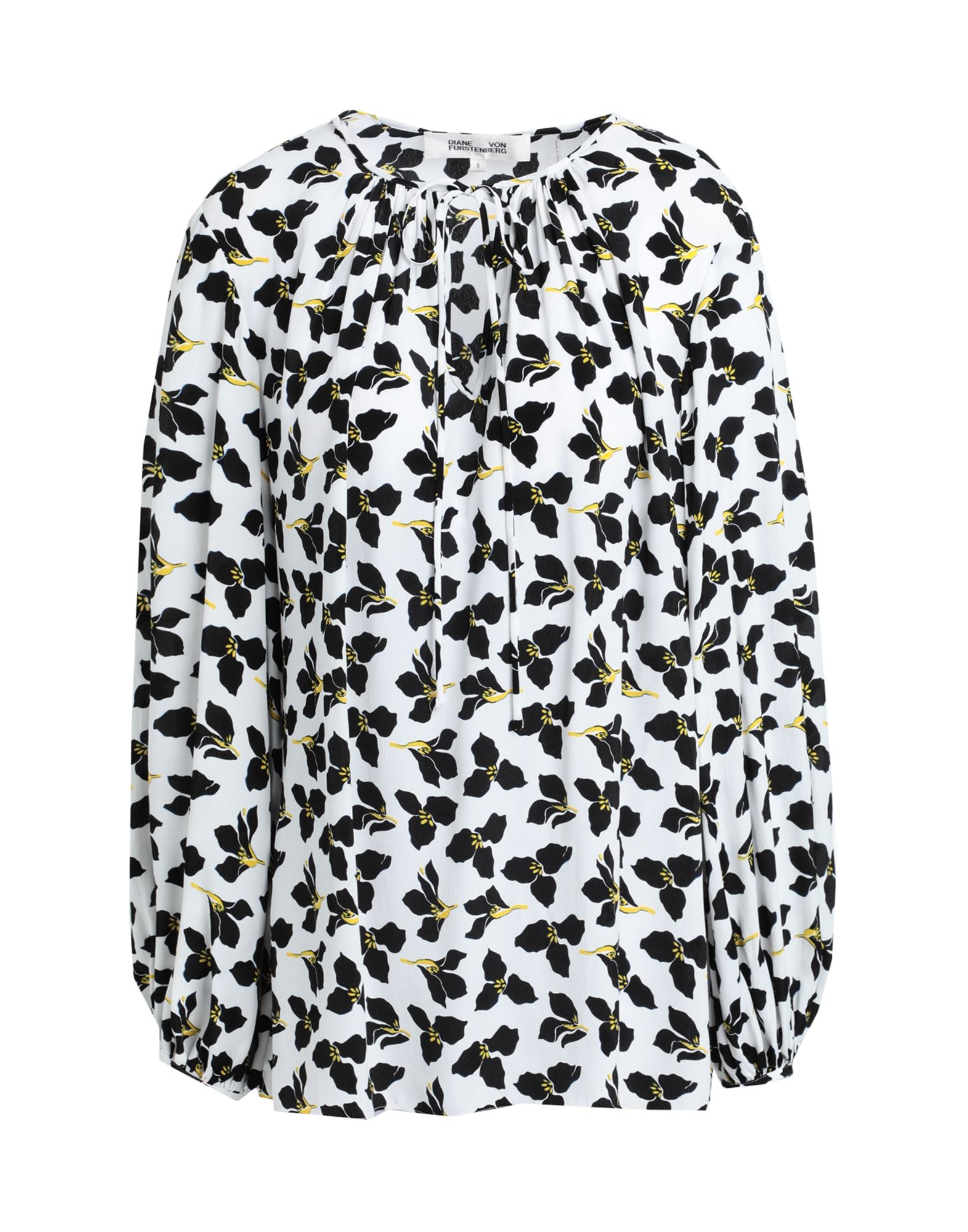  DIANE VON FURSTENBERG ΜΠΛΟΥΖΑΚΙΑ Τοπ