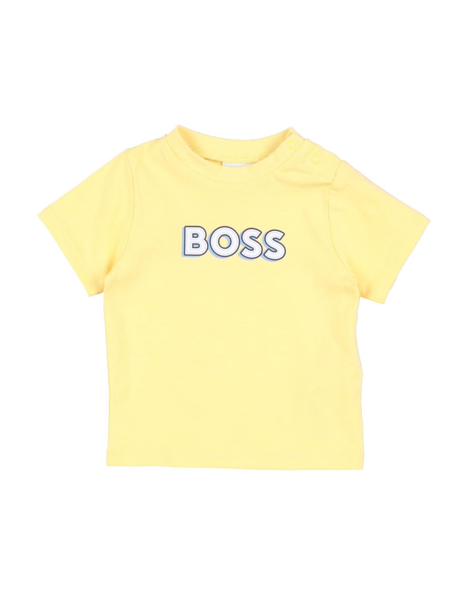  Boss - Tops - T-shirts - On Yoox.com 