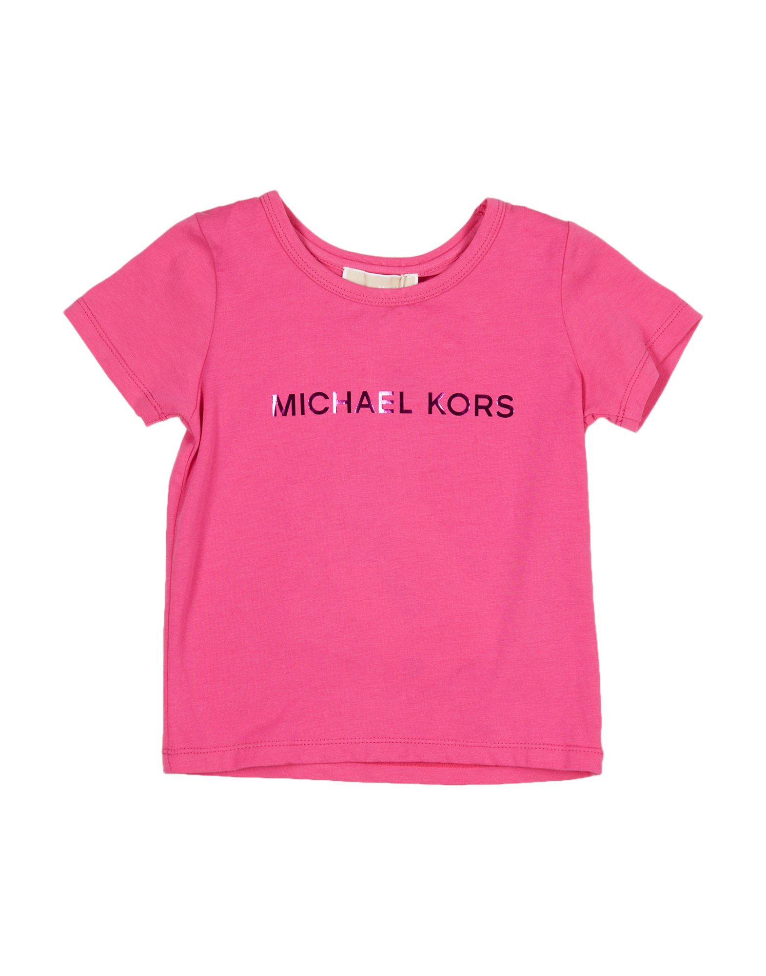  Michael Kors Kids - Tops - T-shirts - On Yoox.com 
