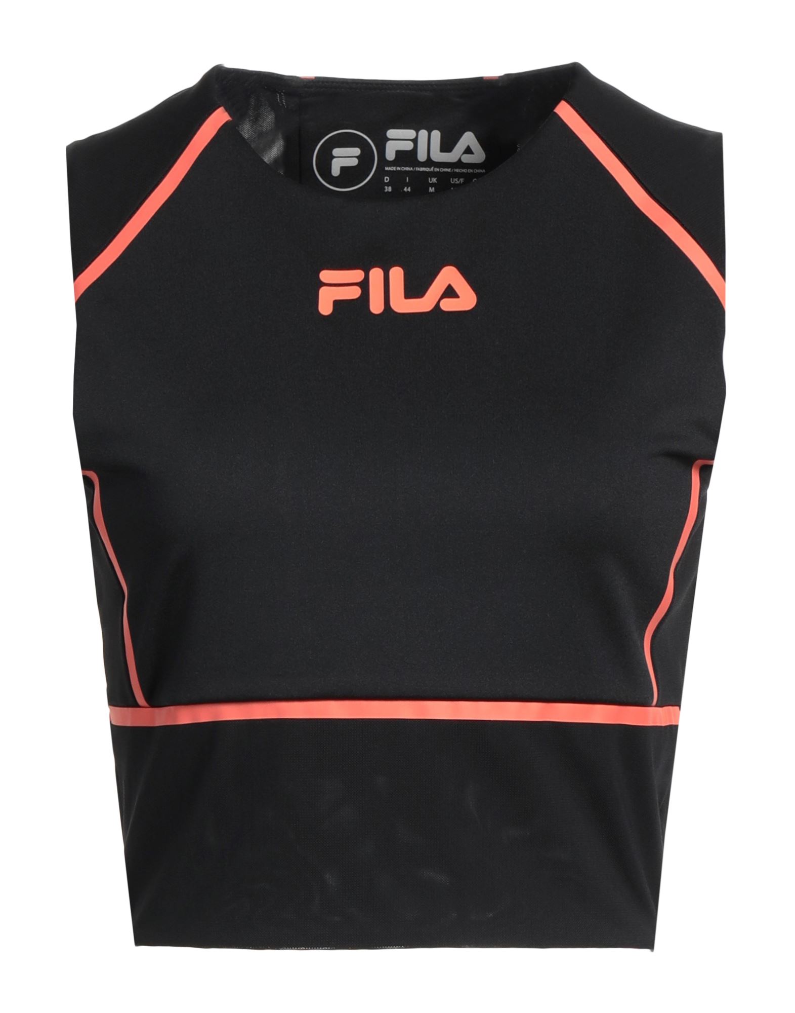 FILA ΜΠΛΟΥΖΑΚΙΑ Τοπ