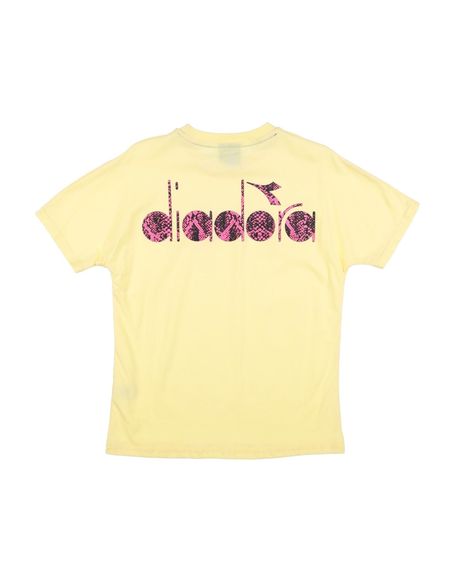  Diadora - Camisetas Y Tops - Camisetas - On Yoox.com 