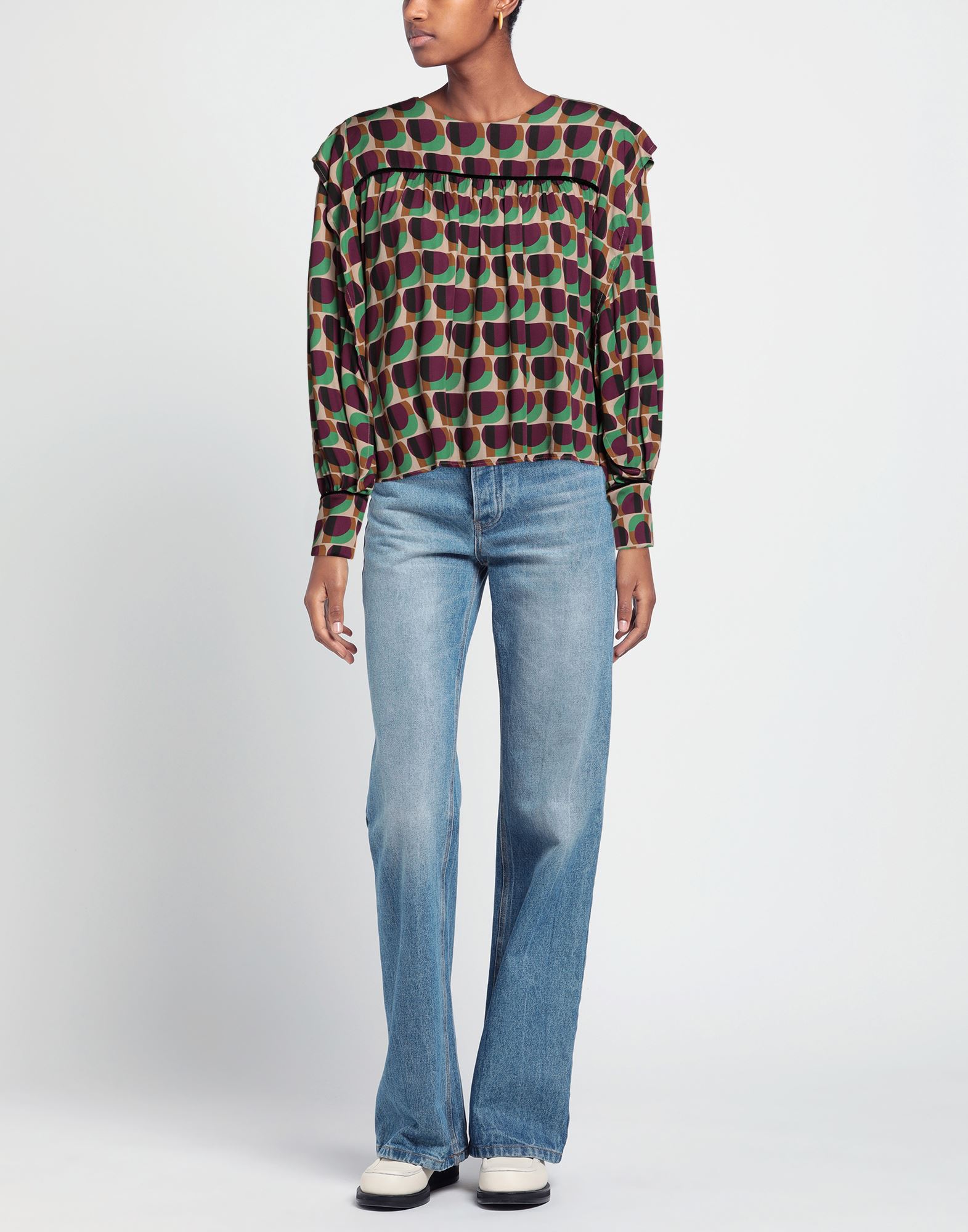  Emma & Gaia - Tops - Tops - On Yoox.com 